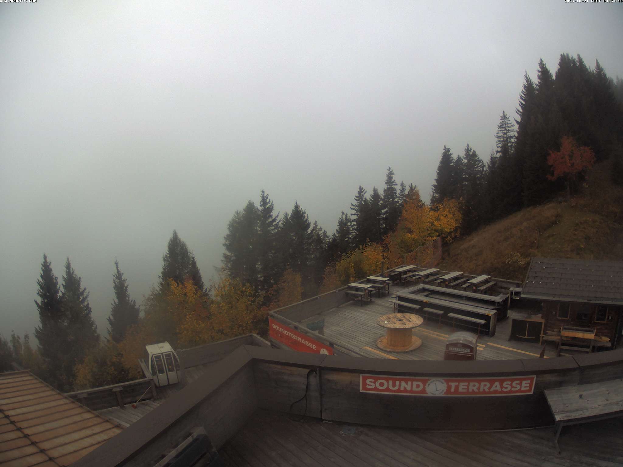 Brandnertal - Niggenkopf