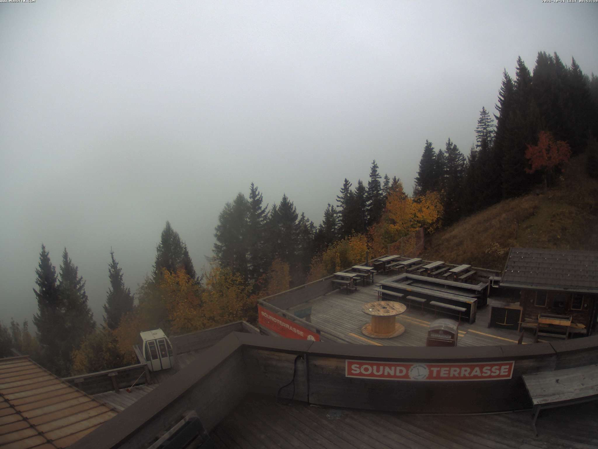 Brandnertal - Niggenkopf