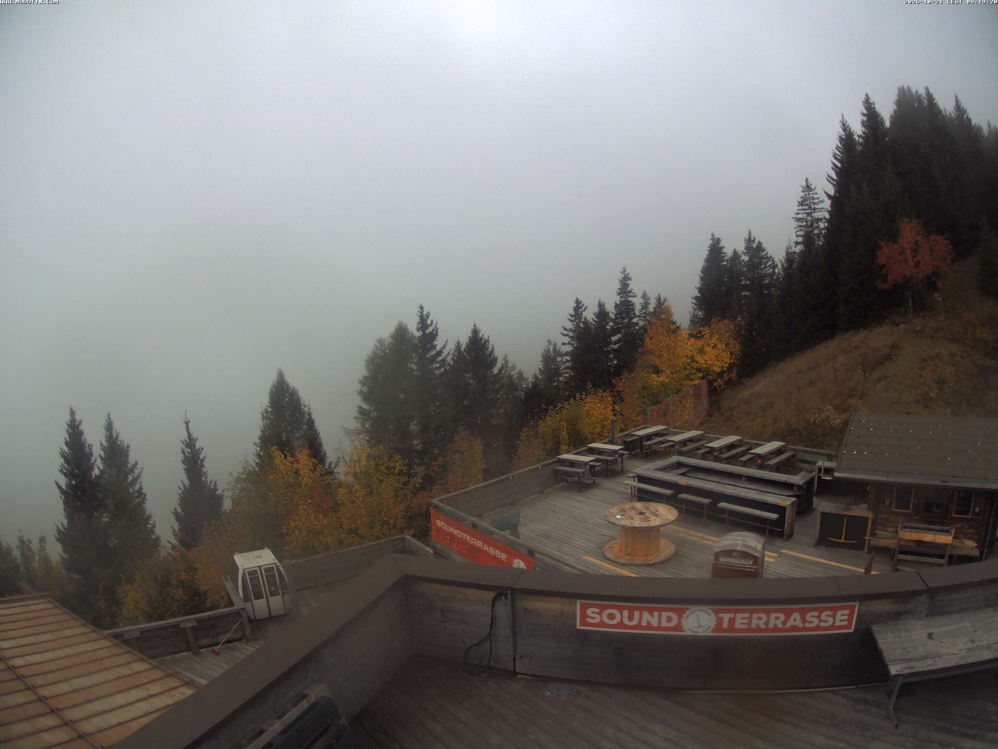 Brandnertal - Niggenkopf