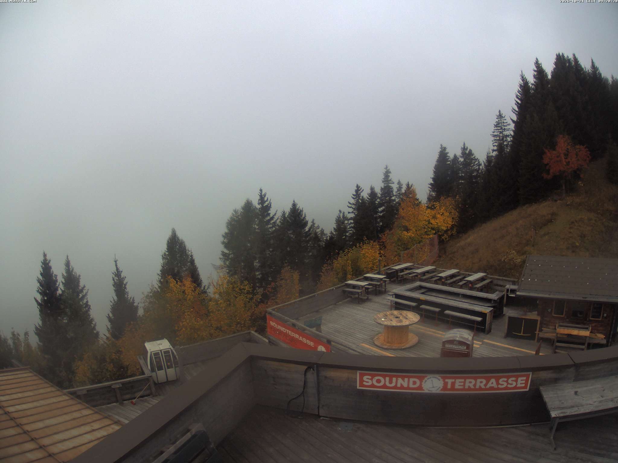 Brandnertal - Niggenkopf