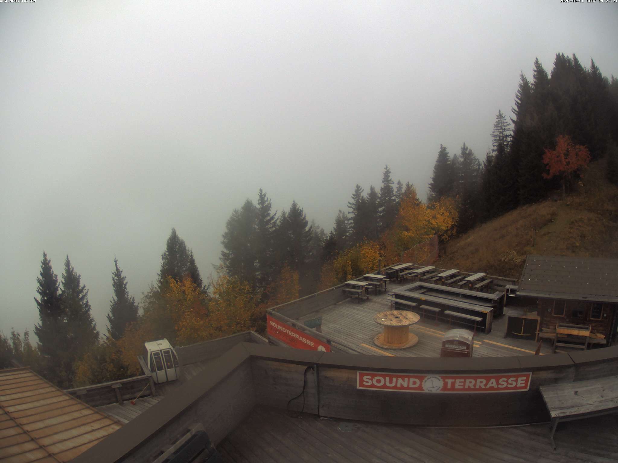 Brandnertal - Niggenkopf