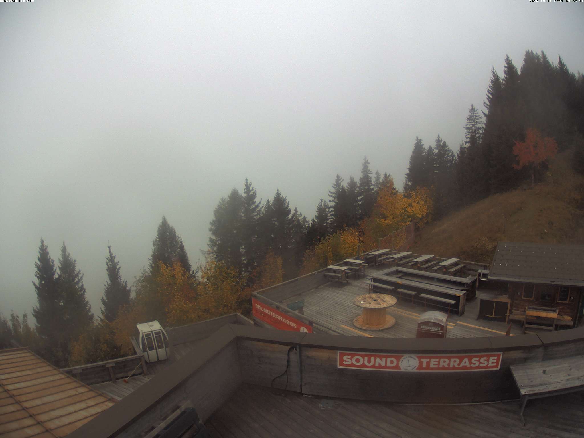 Brandnertal - Niggenkopf