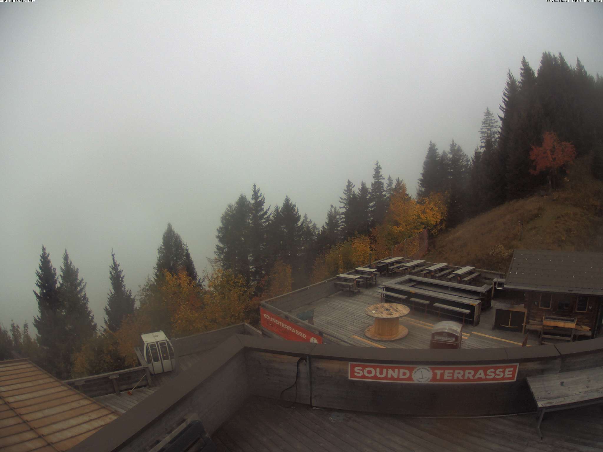 Brandnertal - Niggenkopf