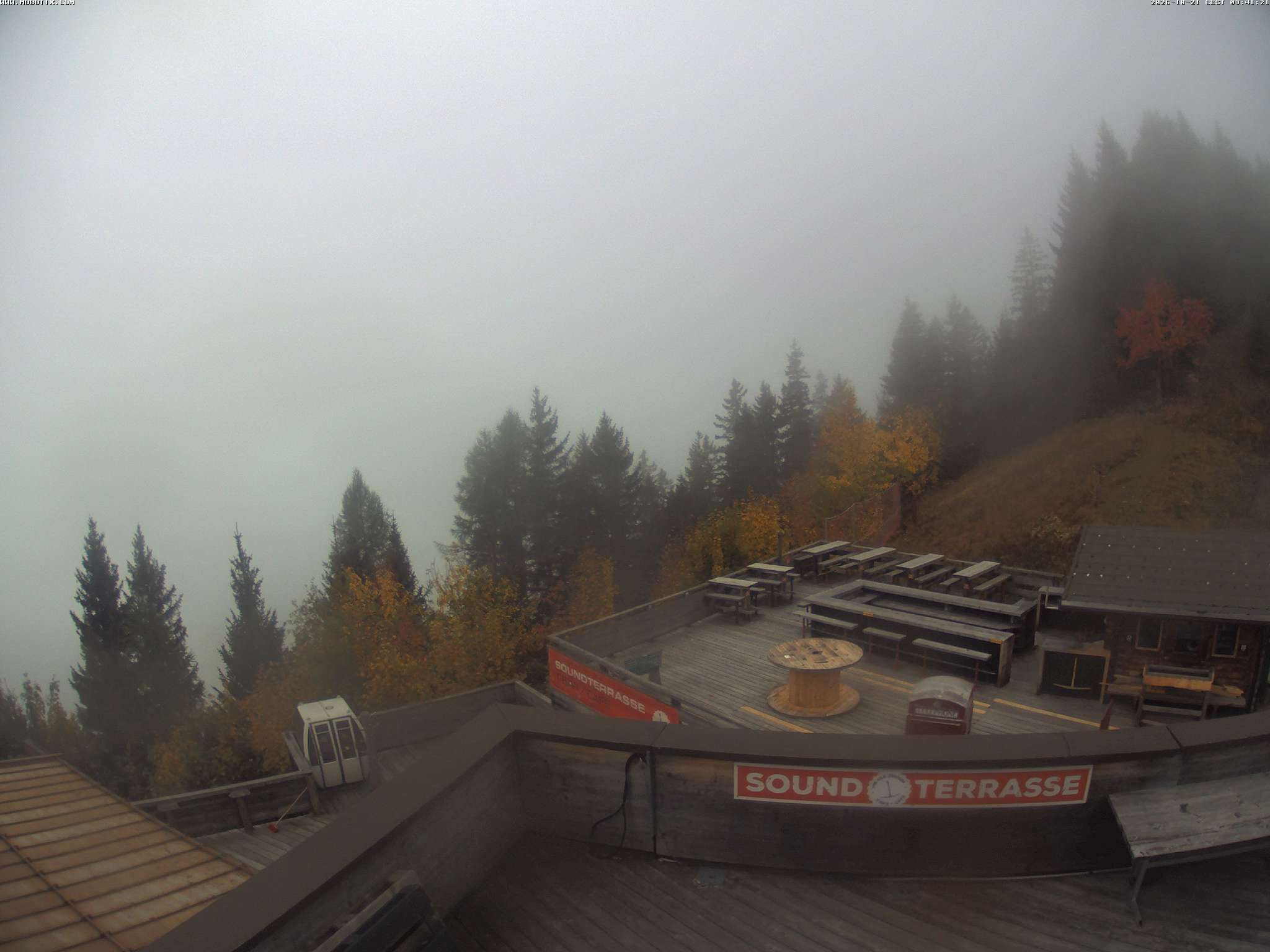 Brandnertal - Niggenkopf