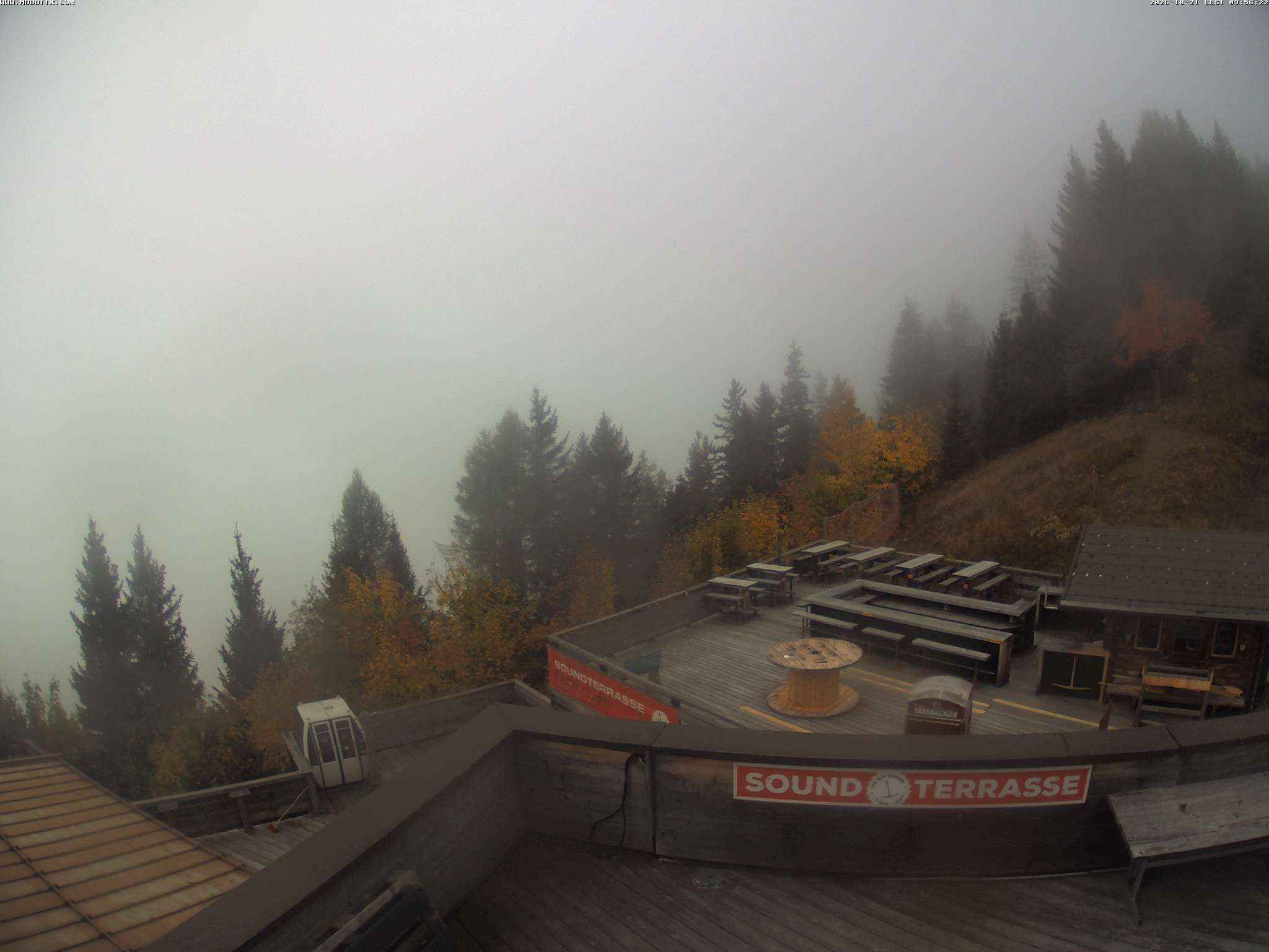 Brandnertal - Niggenkopf