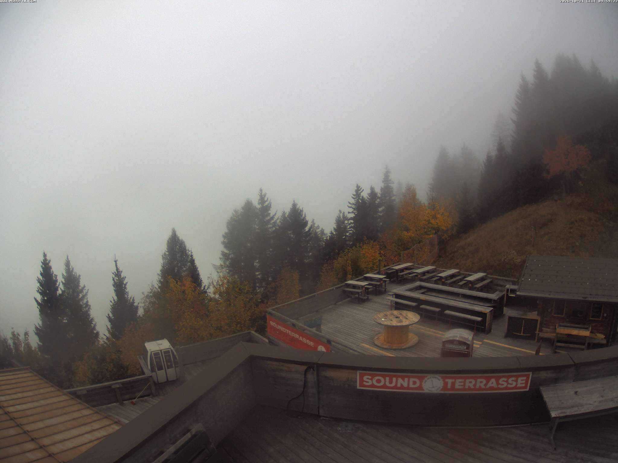 Brandnertal - Niggenkopf