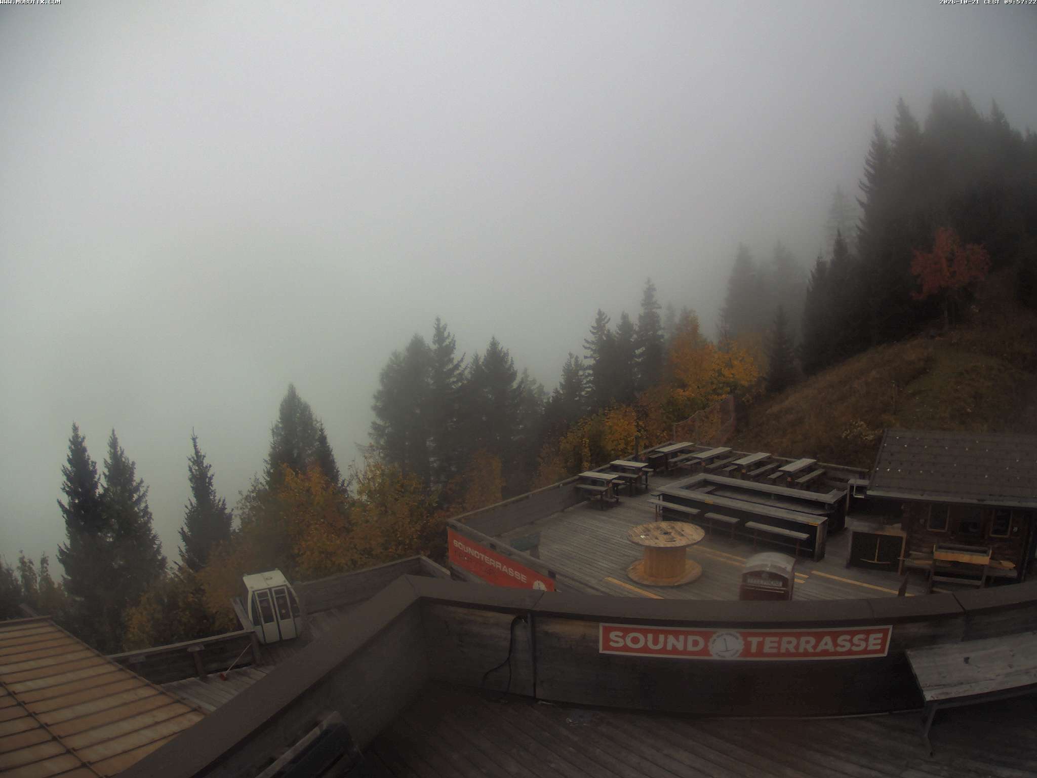 Brandnertal - Niggenkopf