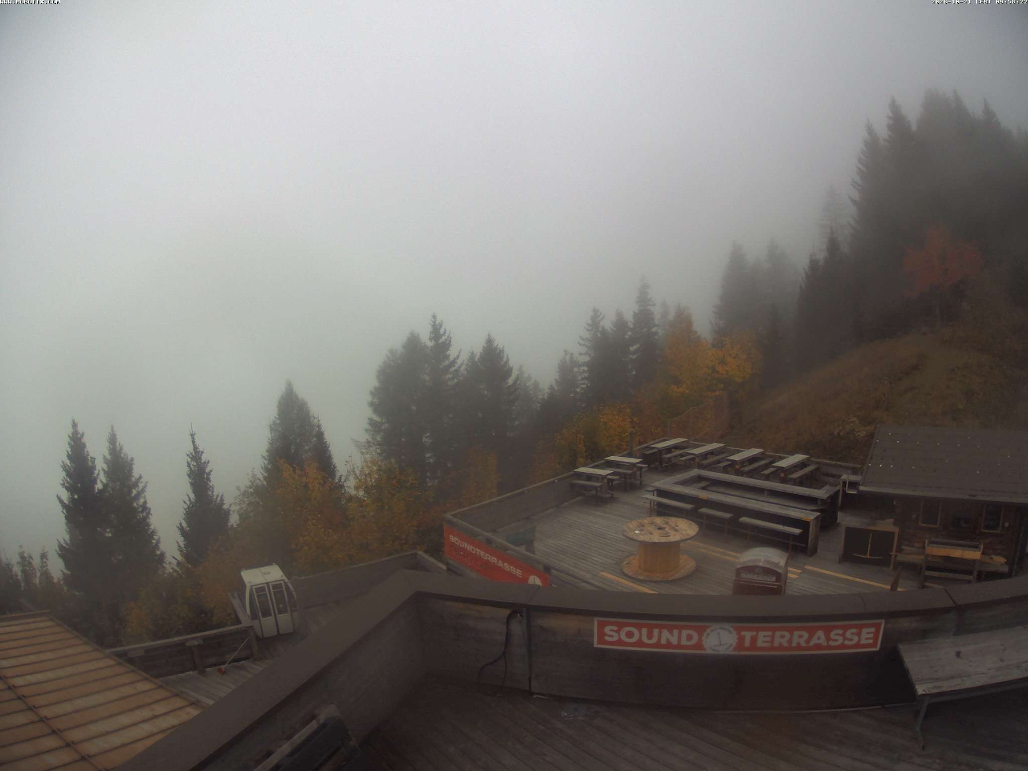 Brandnertal - Niggenkopf