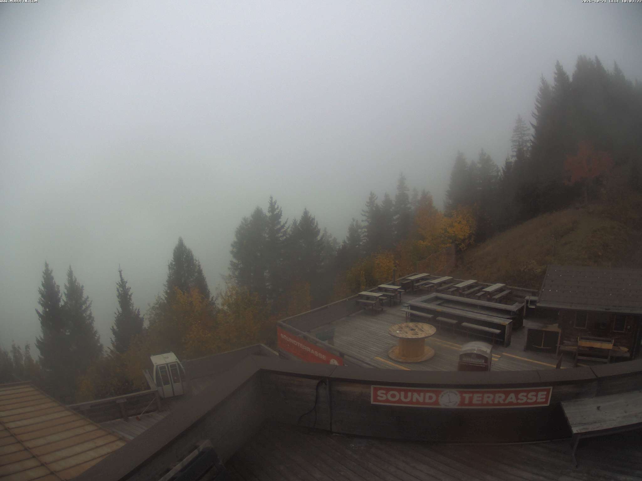 Brandnertal - Niggenkopf
