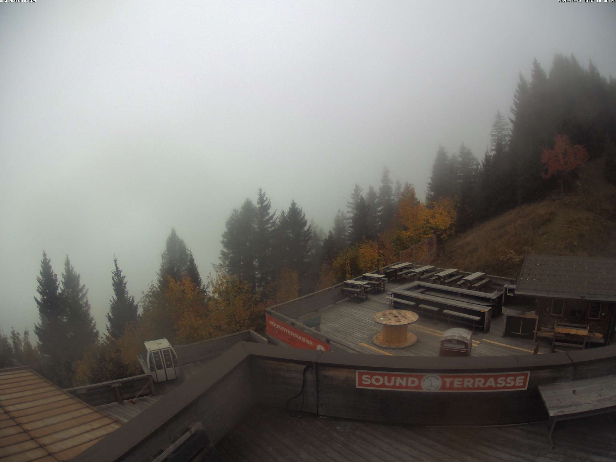 Brandnertal - Niggenkopf