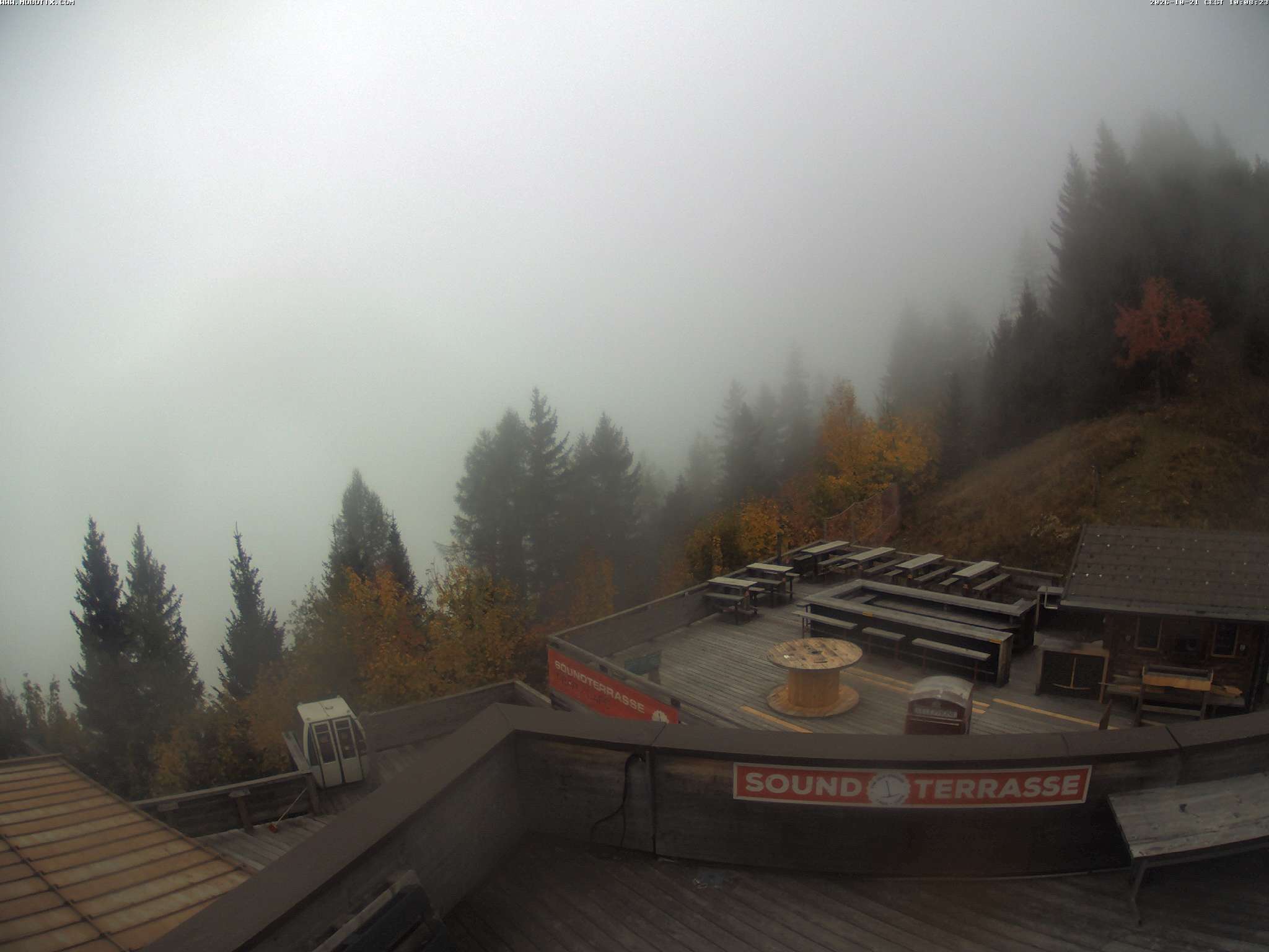 Brandnertal - Niggenkopf