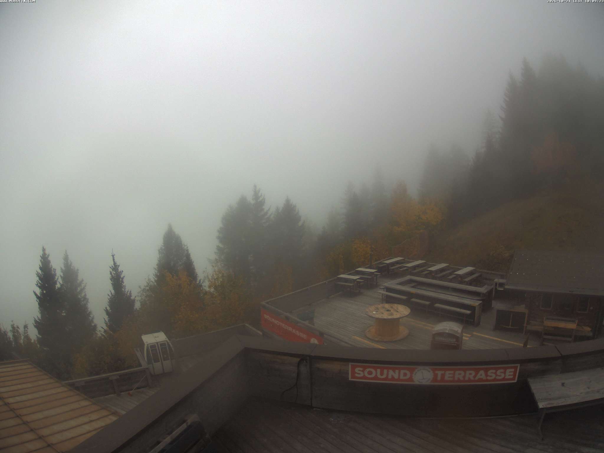 Brandnertal - Niggenkopf