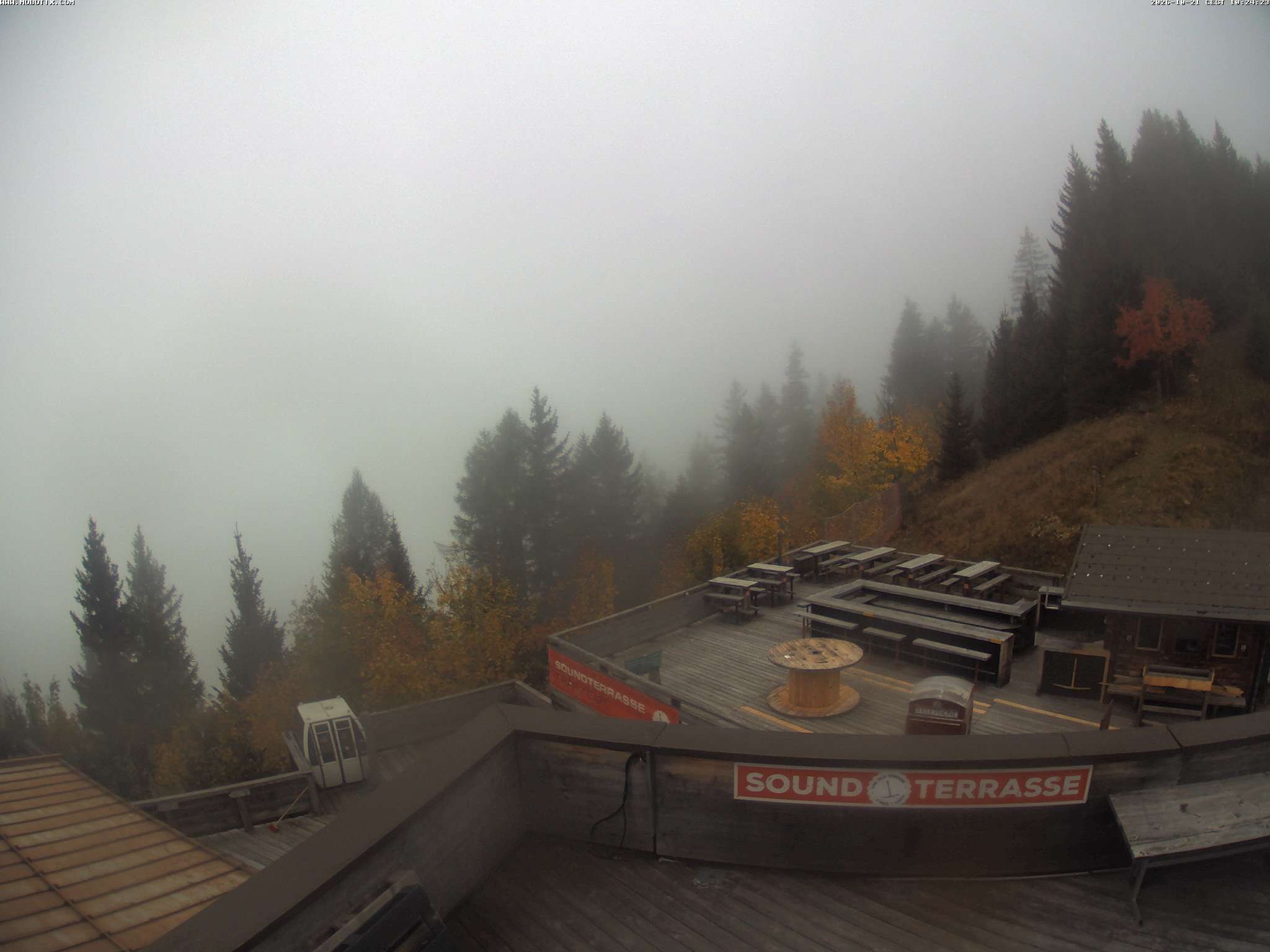 Brandnertal - Niggenkopf