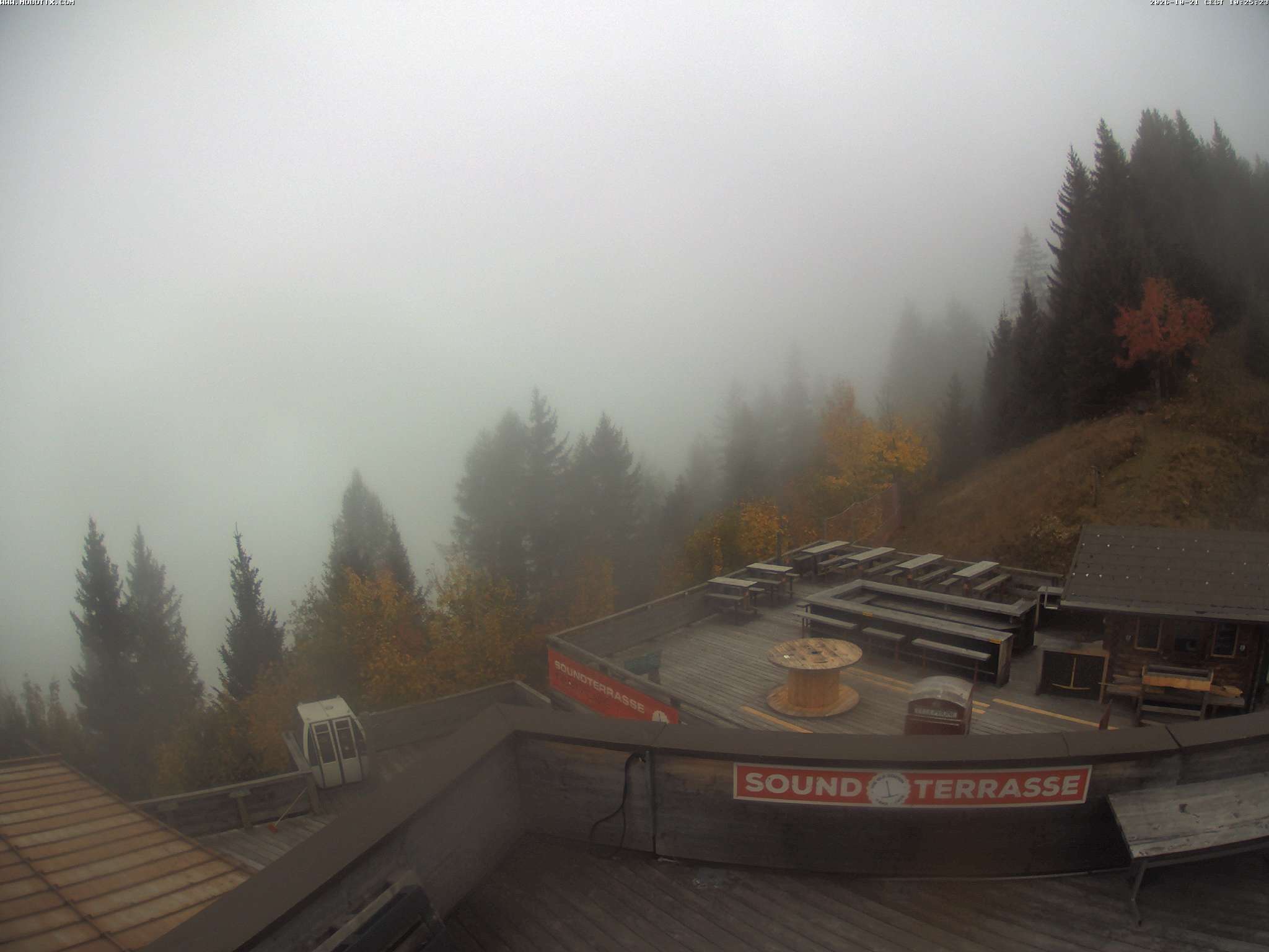 Brandnertal - Niggenkopf