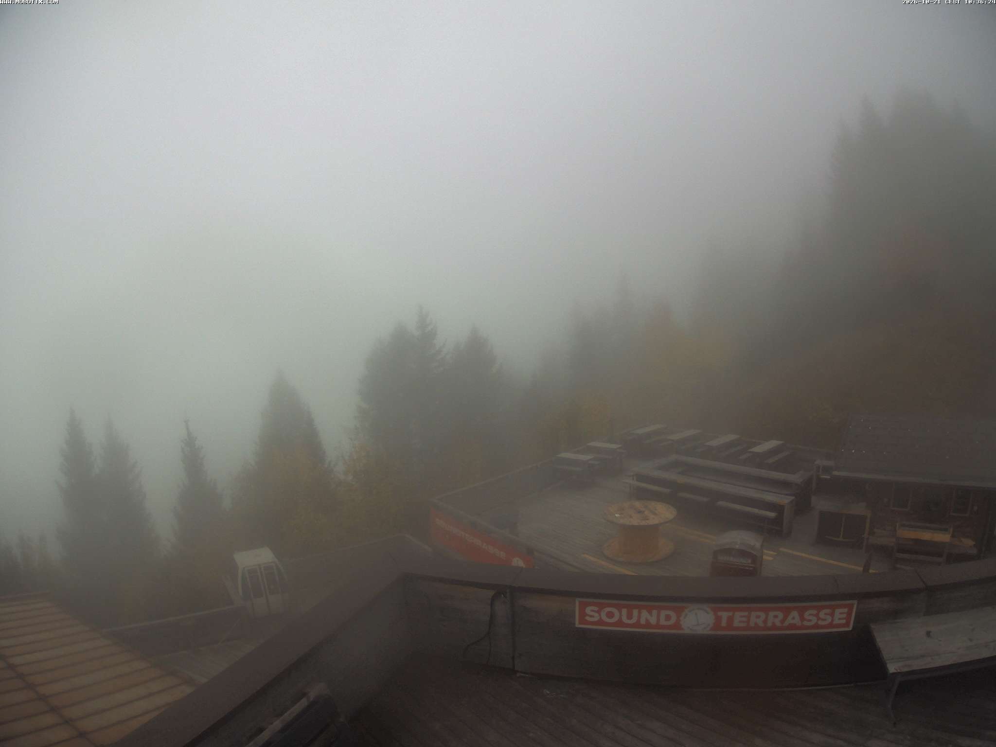 Brandnertal - Niggenkopf