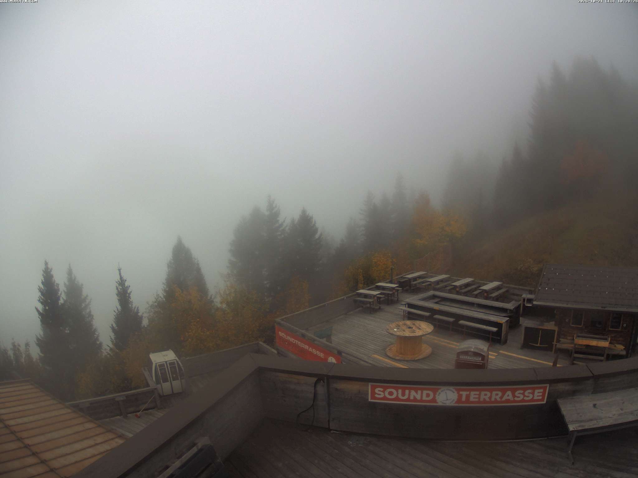 Brandnertal - Niggenkopf