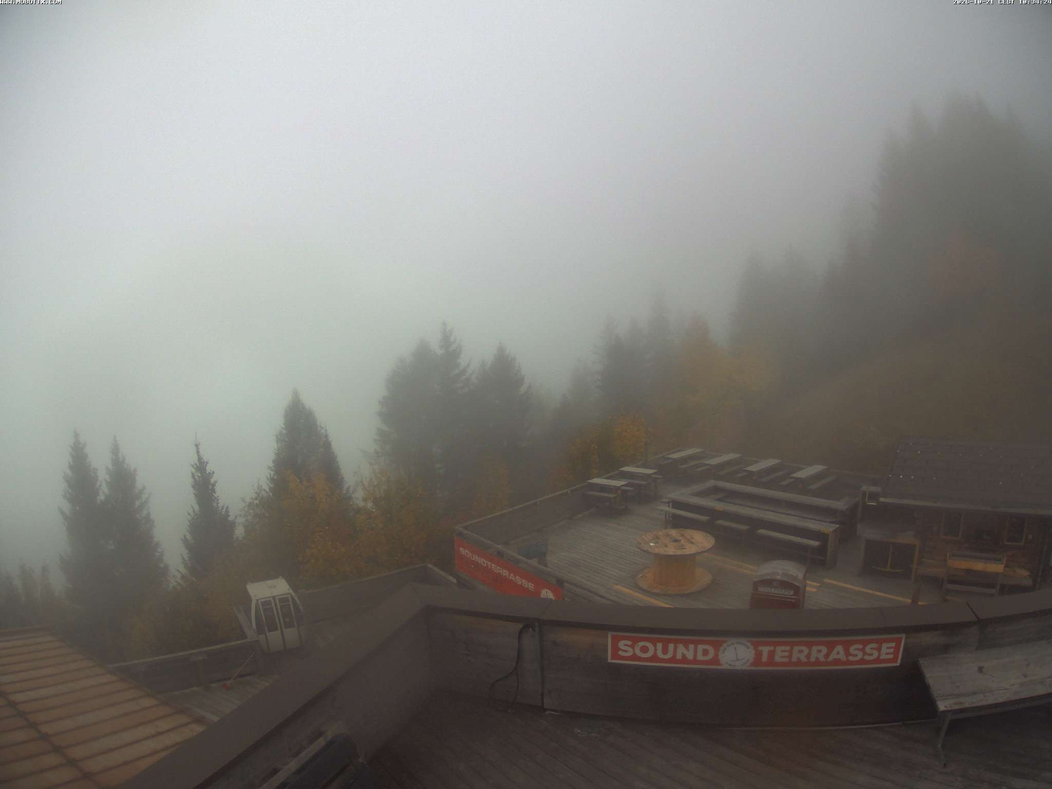 Brandnertal - Niggenkopf
