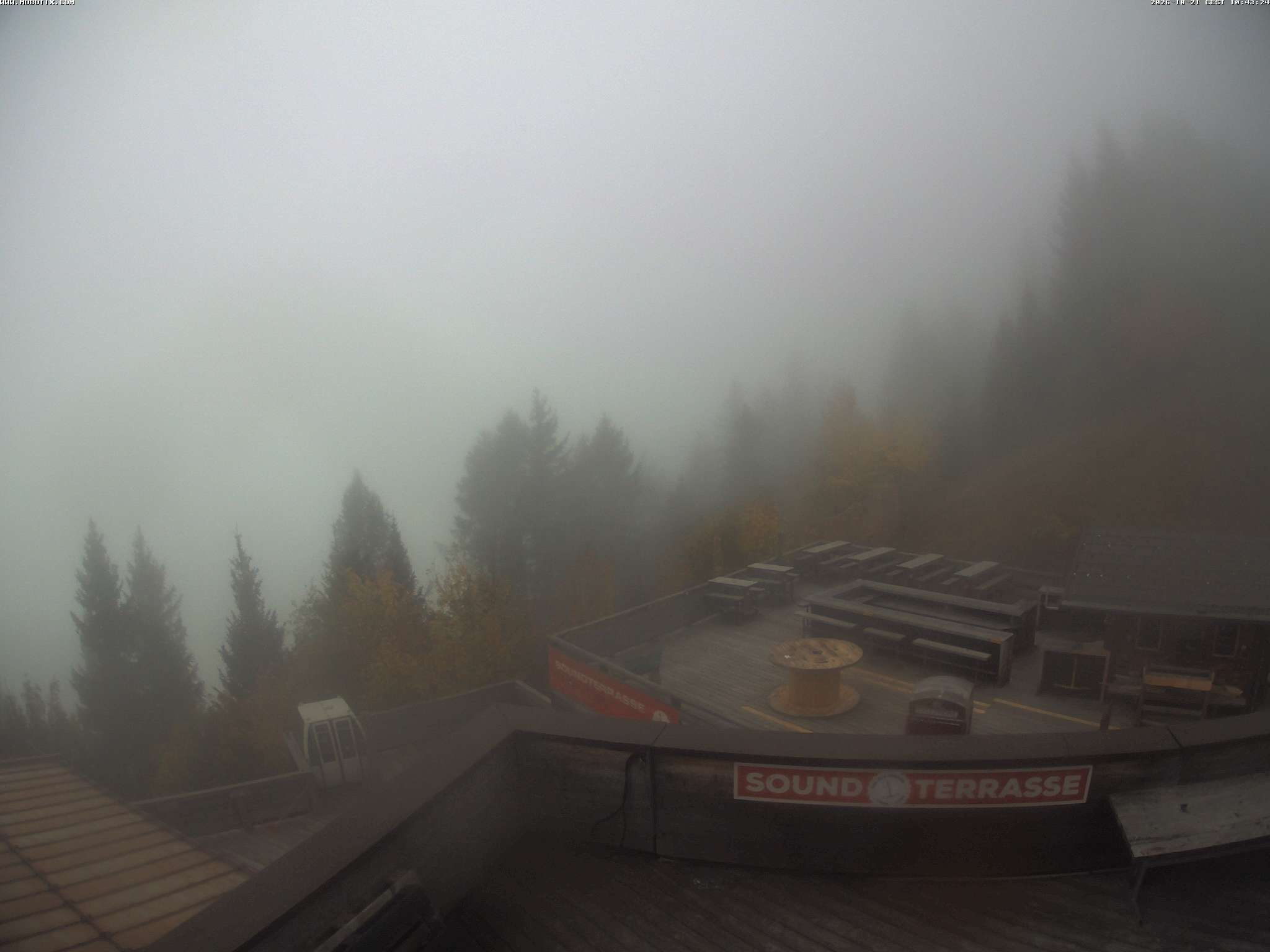 Brandnertal - Niggenkopf