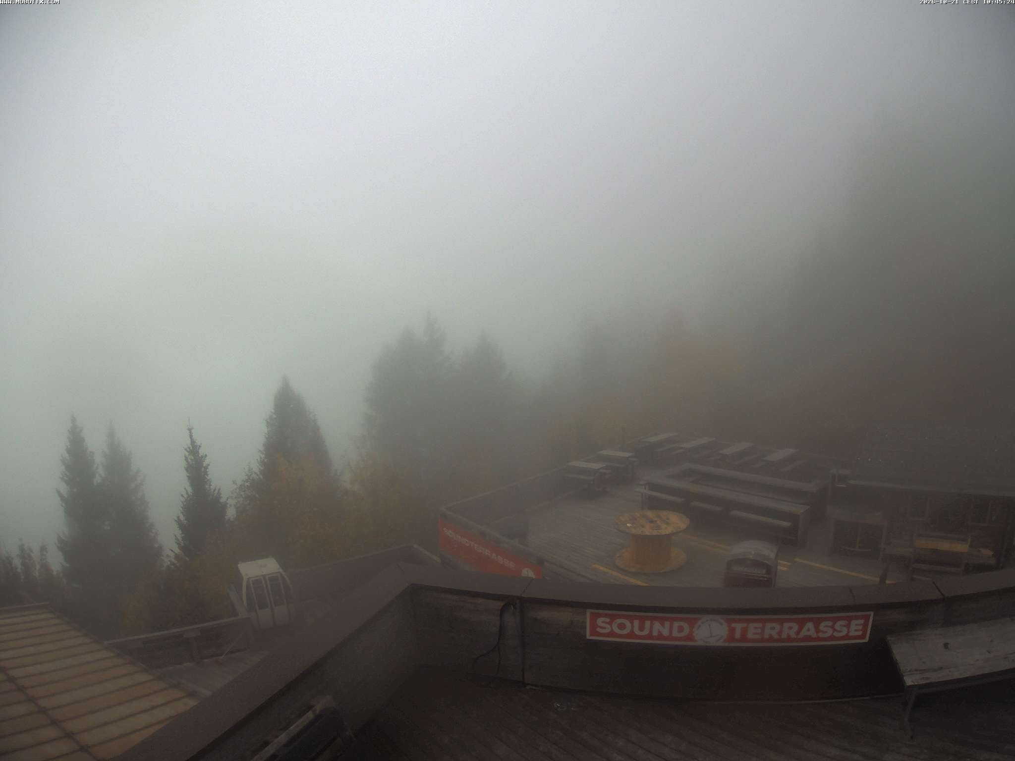 Brandnertal - Niggenkopf