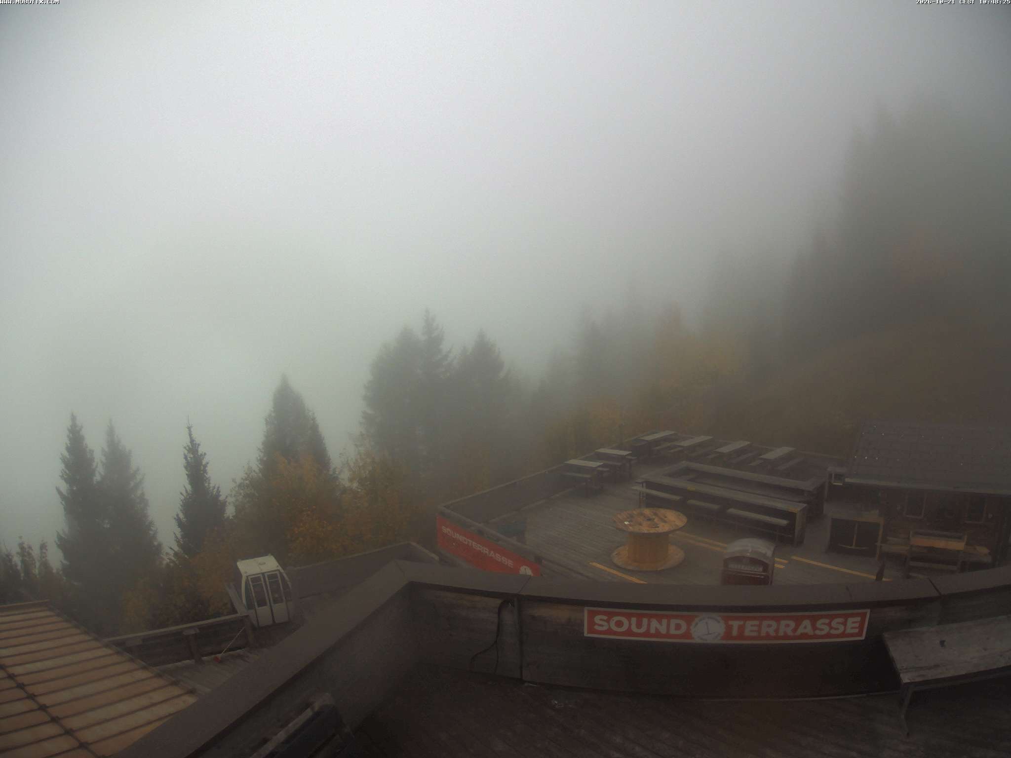 Brandnertal - Niggenkopf