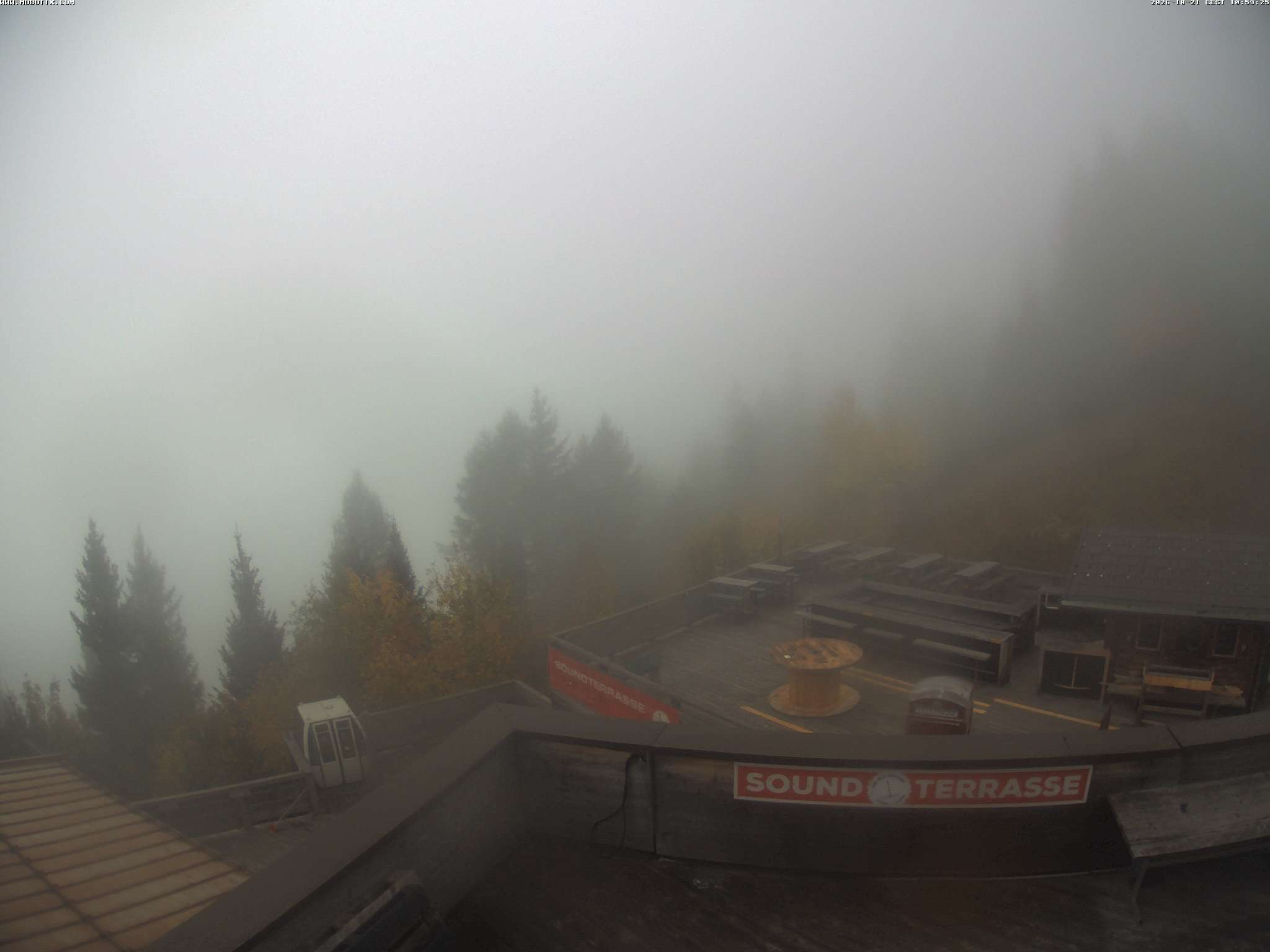 Brandnertal - Niggenkopf