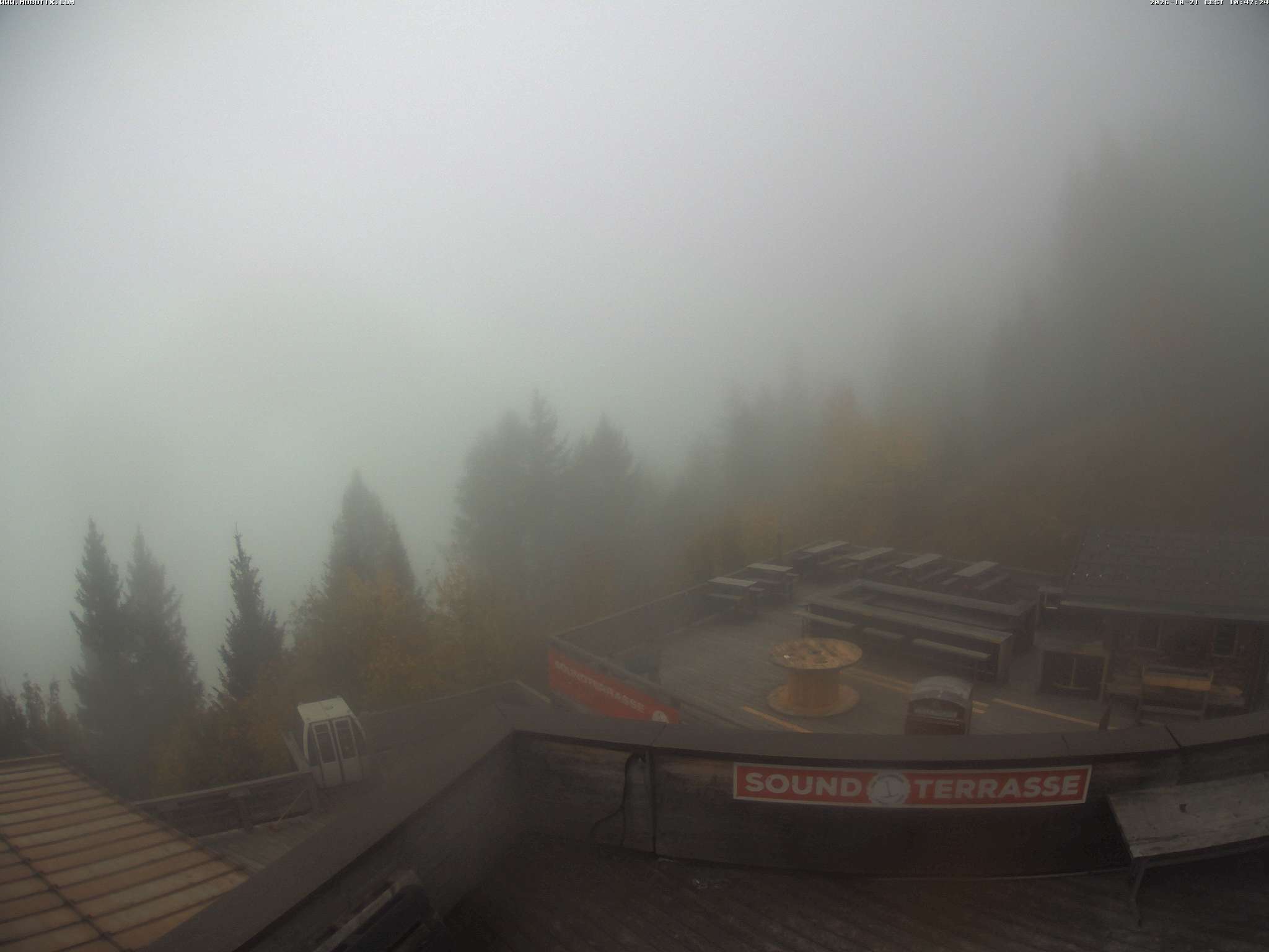 Brandnertal - Niggenkopf
