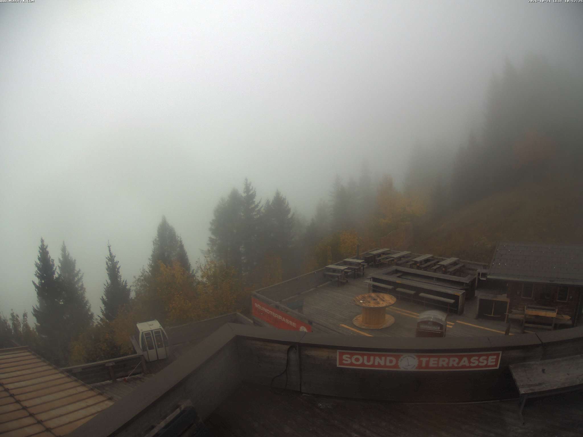 Brandnertal - Niggenkopf