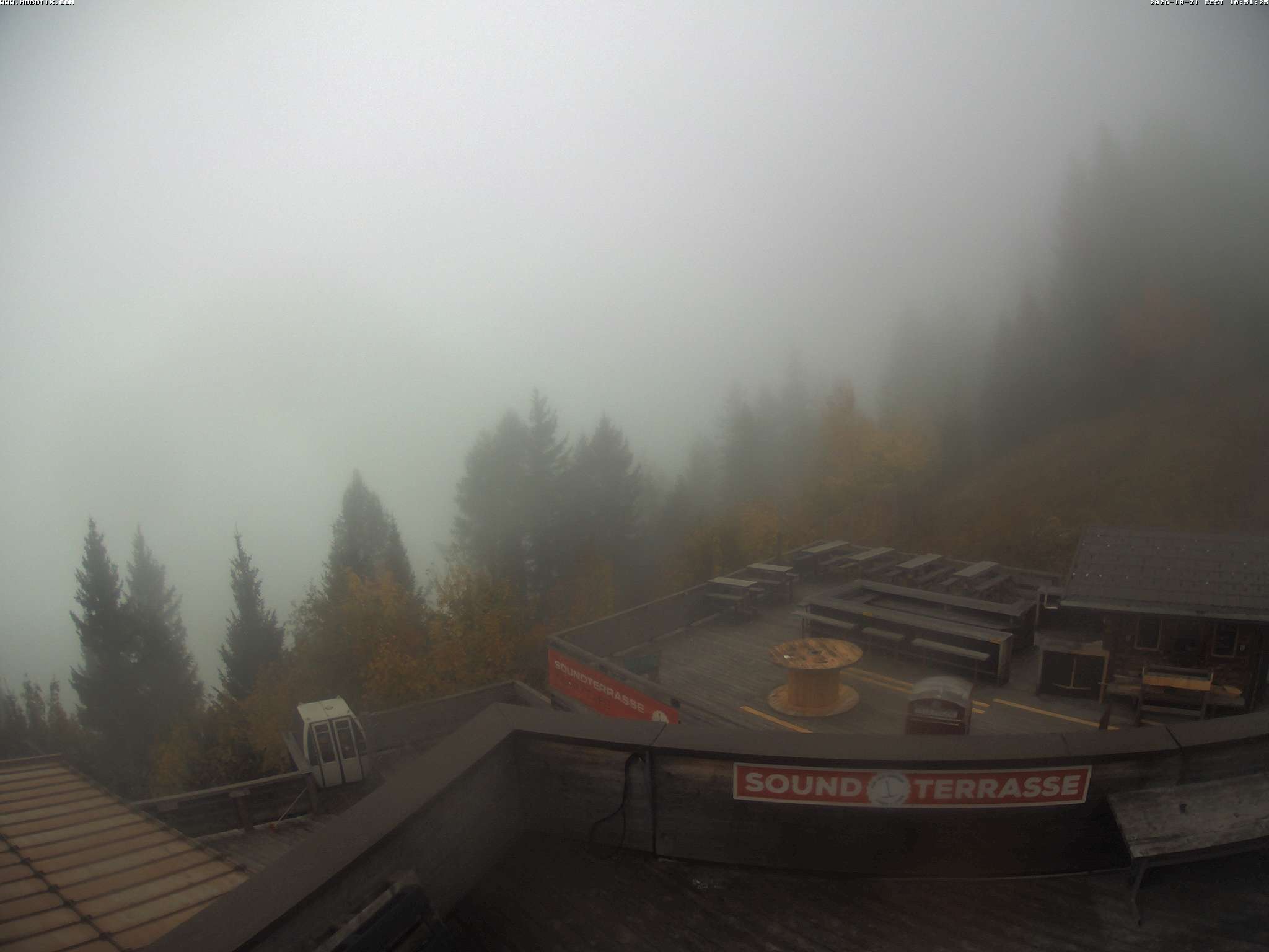 Brandnertal - Niggenkopf