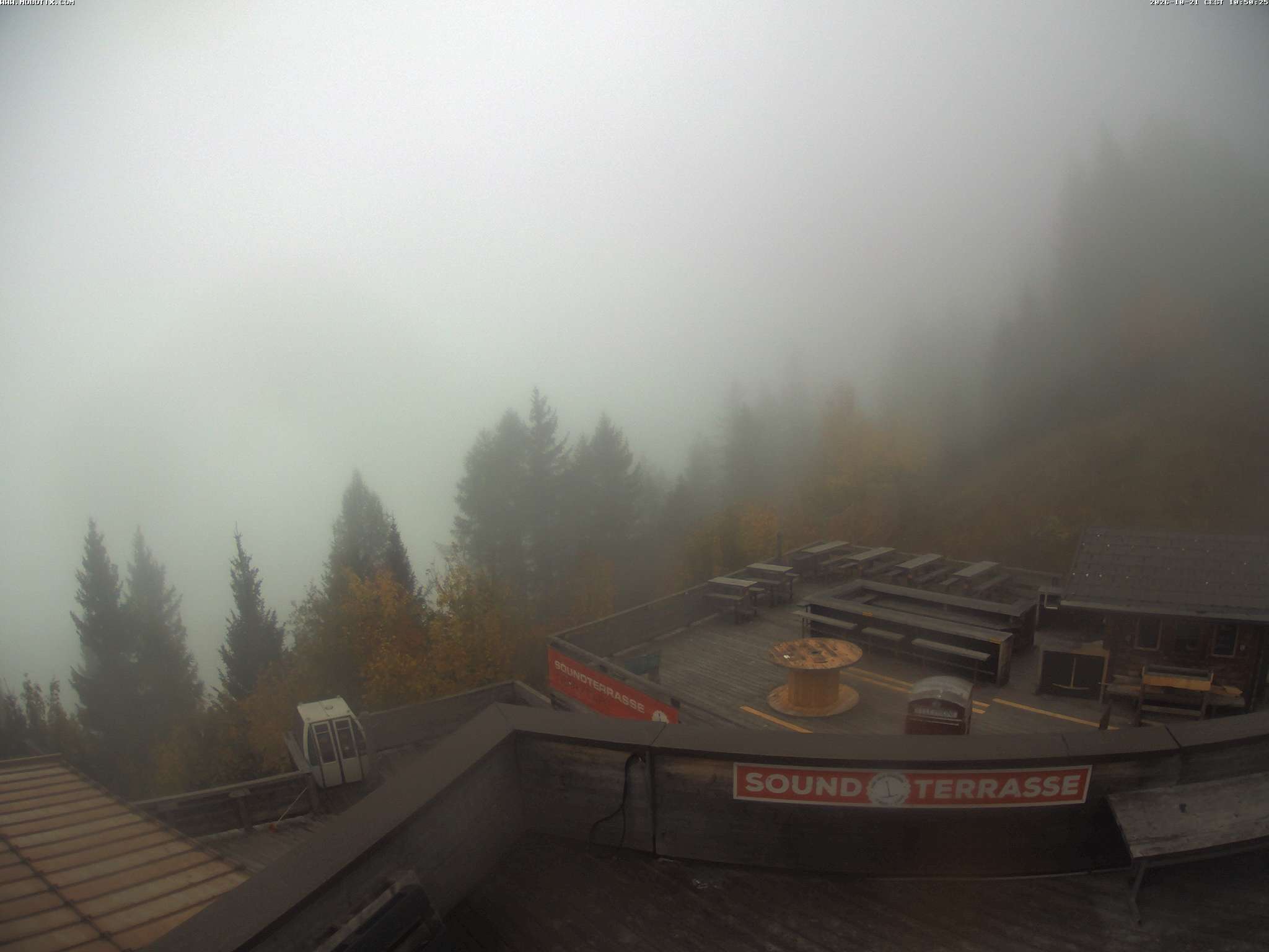 Brandnertal - Niggenkopf