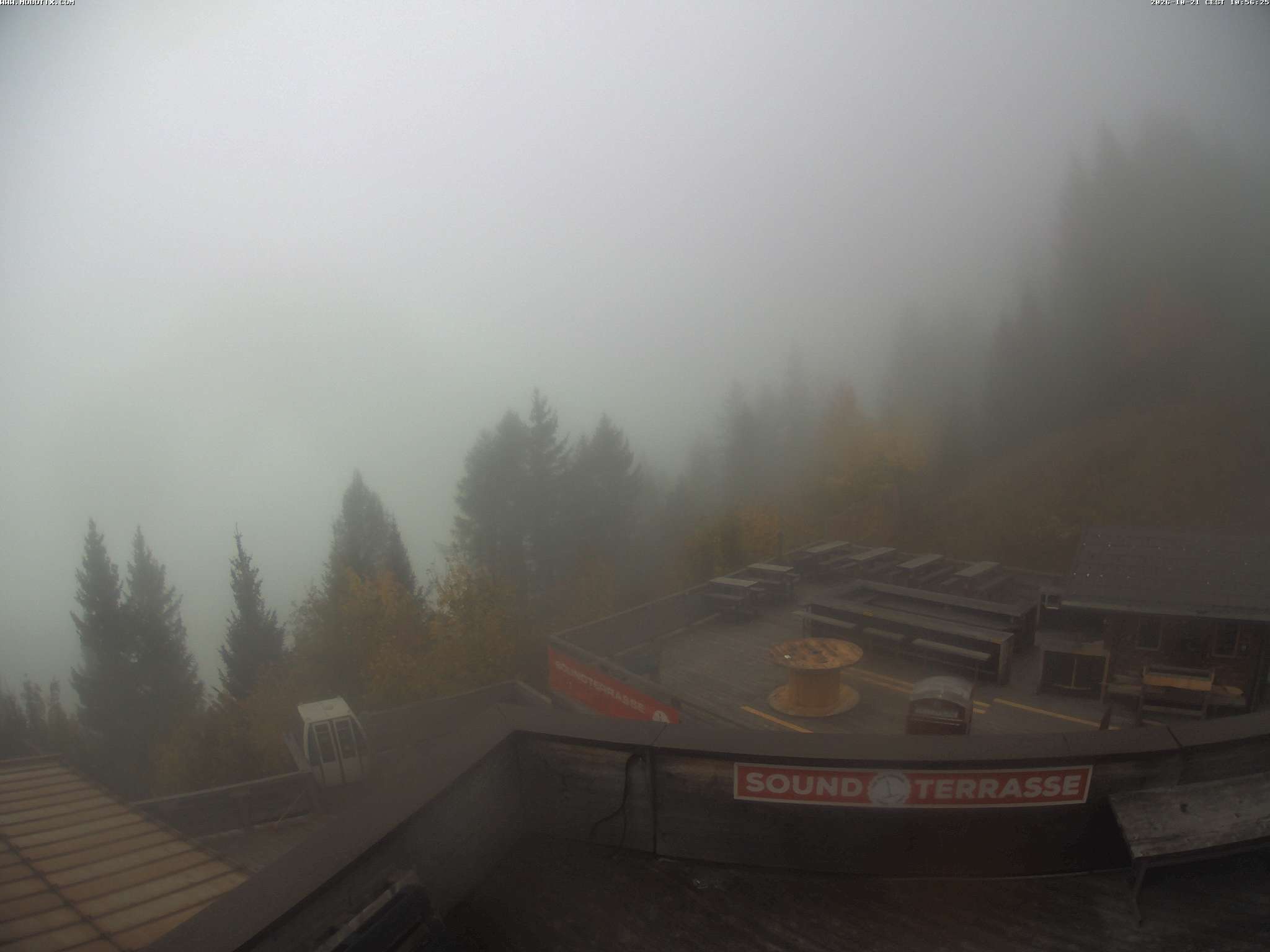 Brandnertal - Niggenkopf