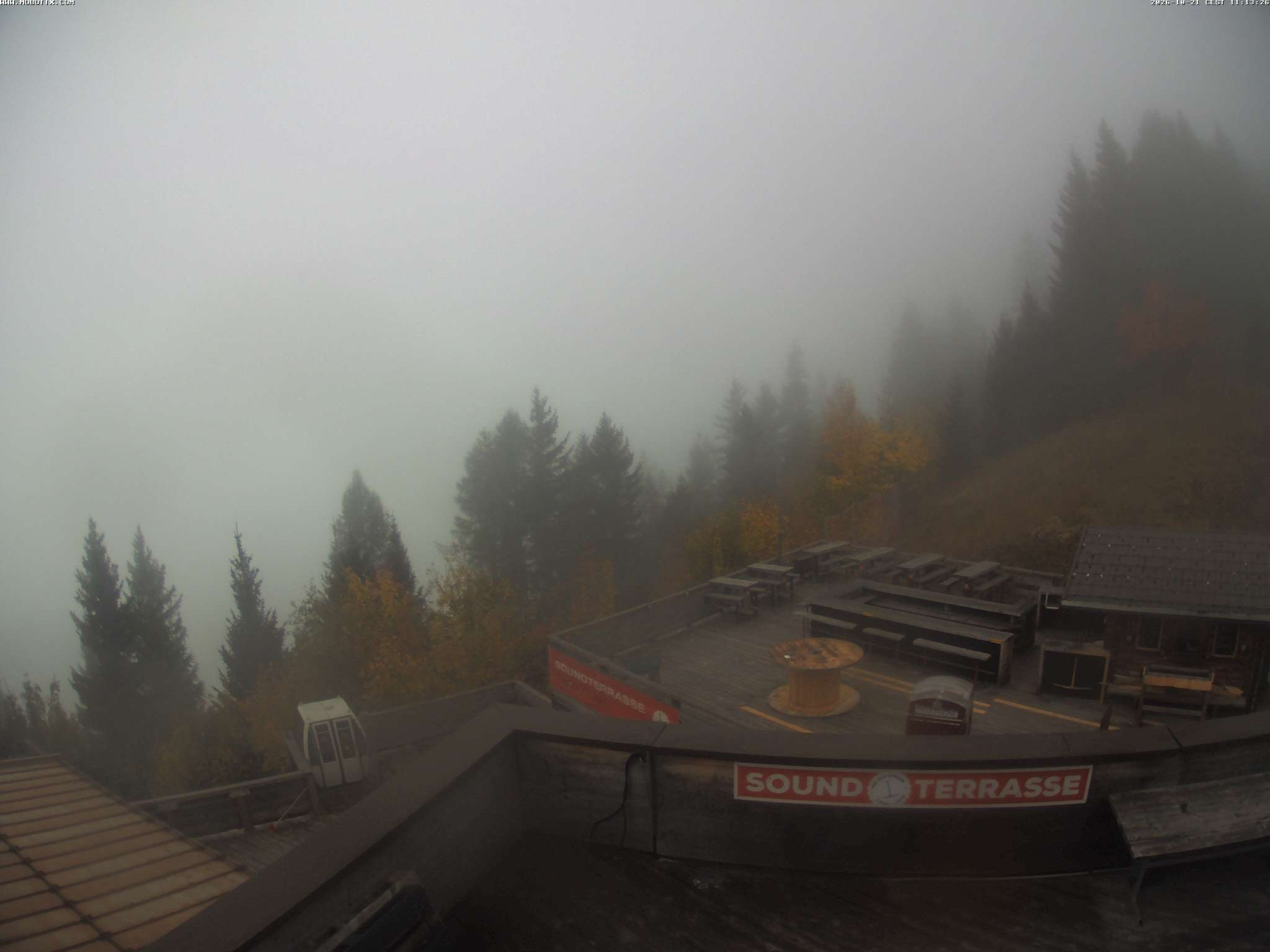 Brandnertal - Niggenkopf