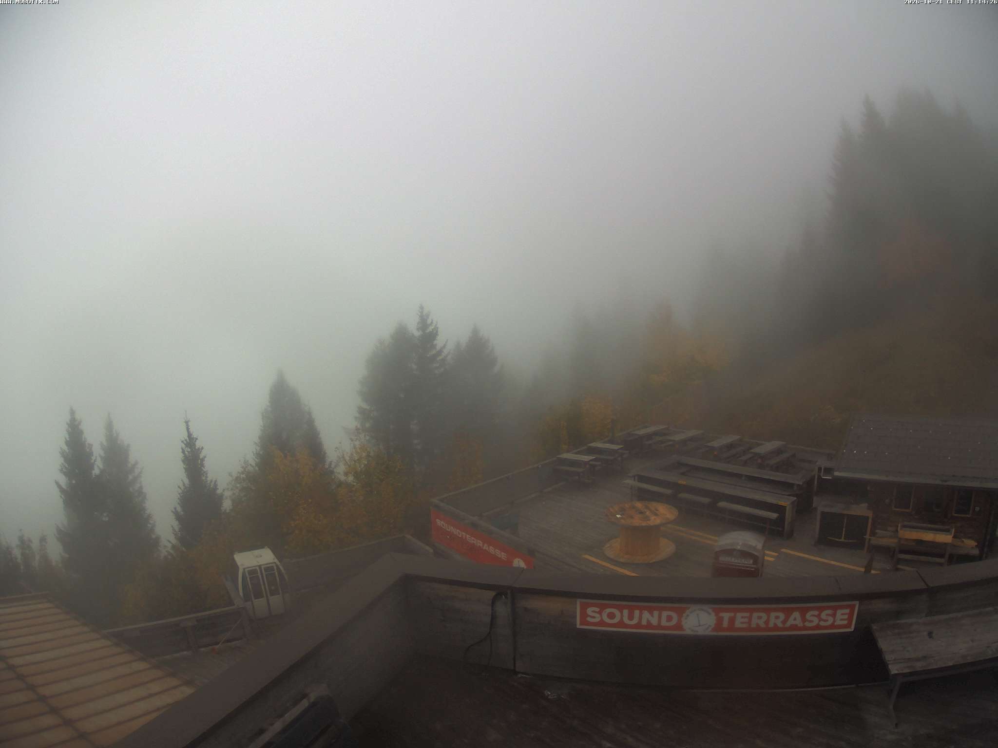 Brandnertal - Niggenkopf