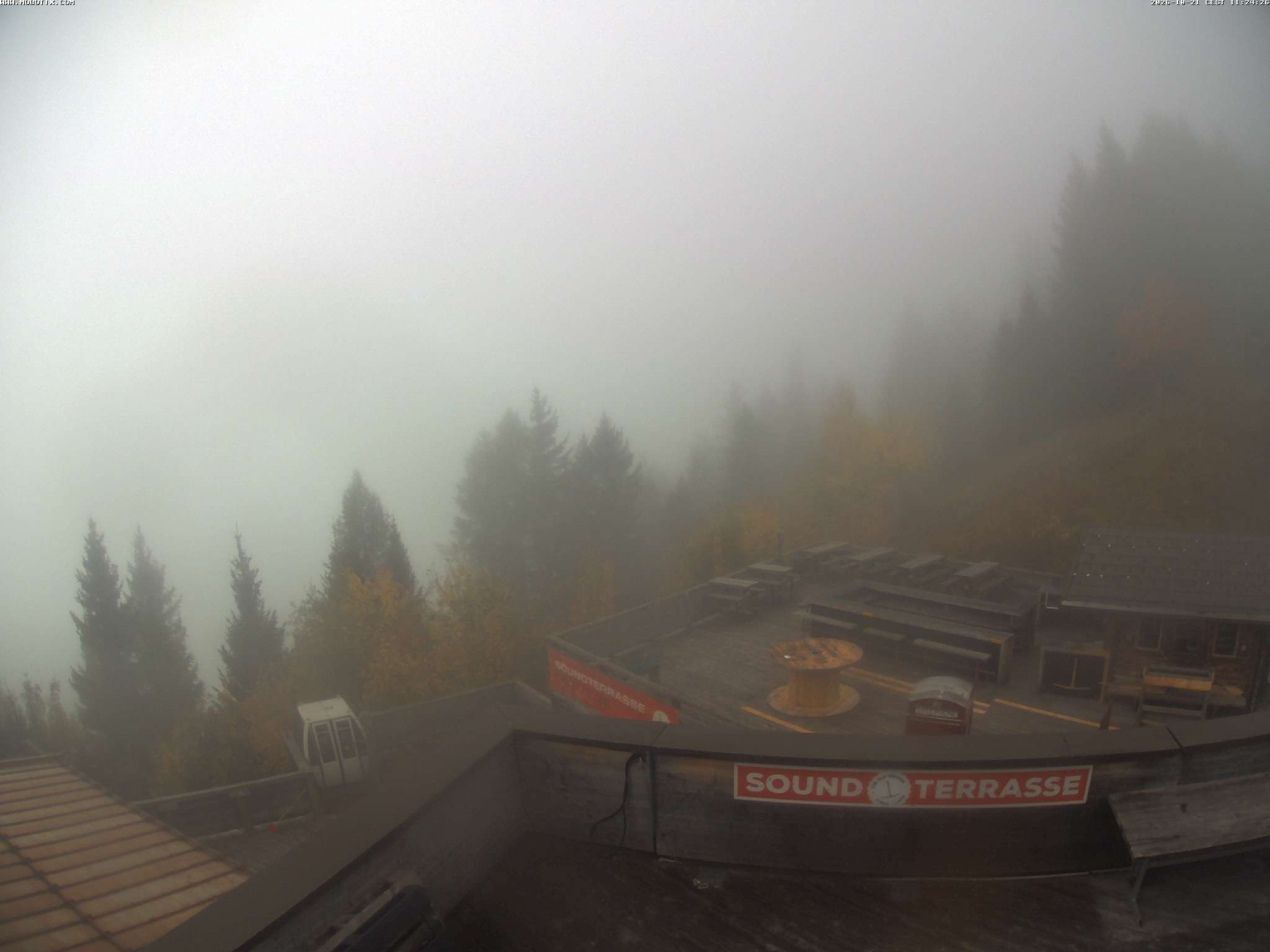 Brandnertal - Niggenkopf