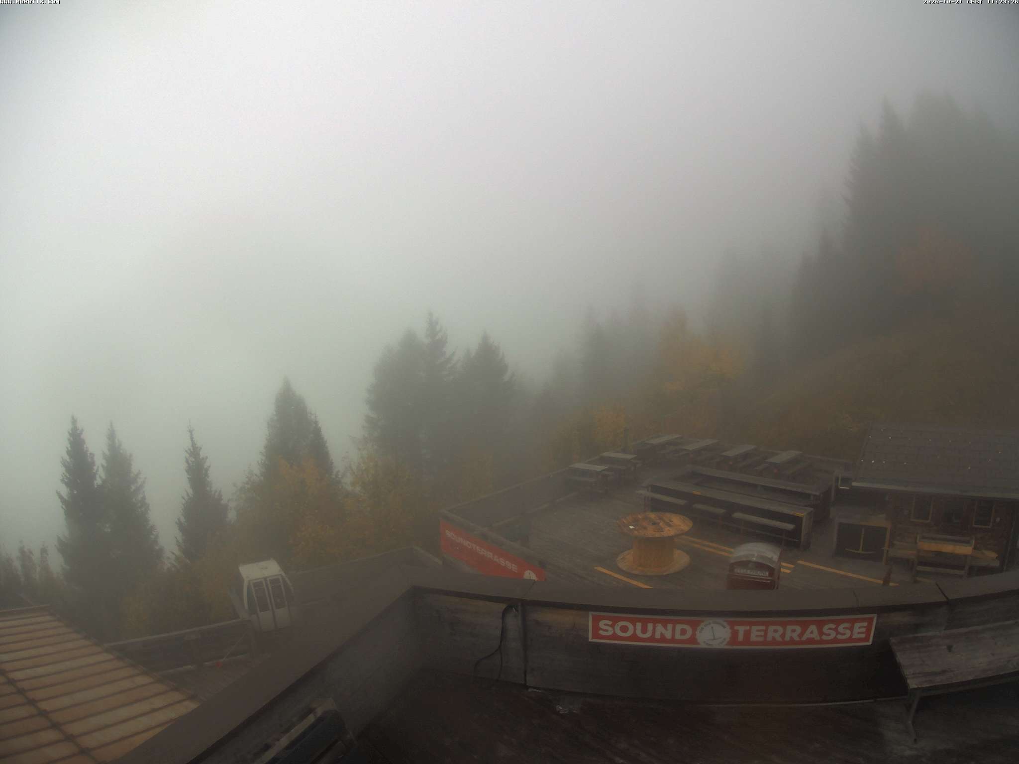 Brandnertal - Niggenkopf