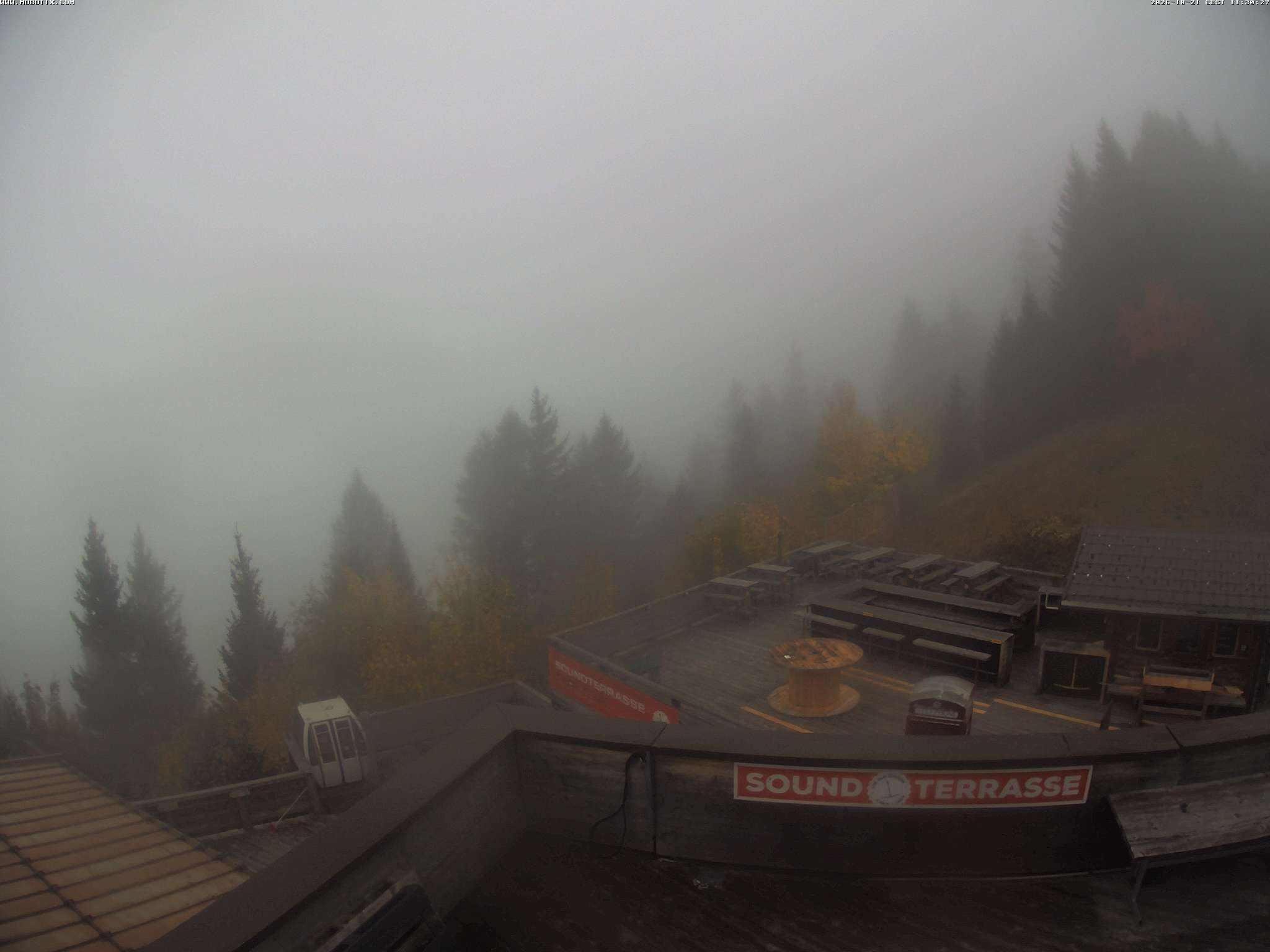 Brandnertal - Niggenkopf