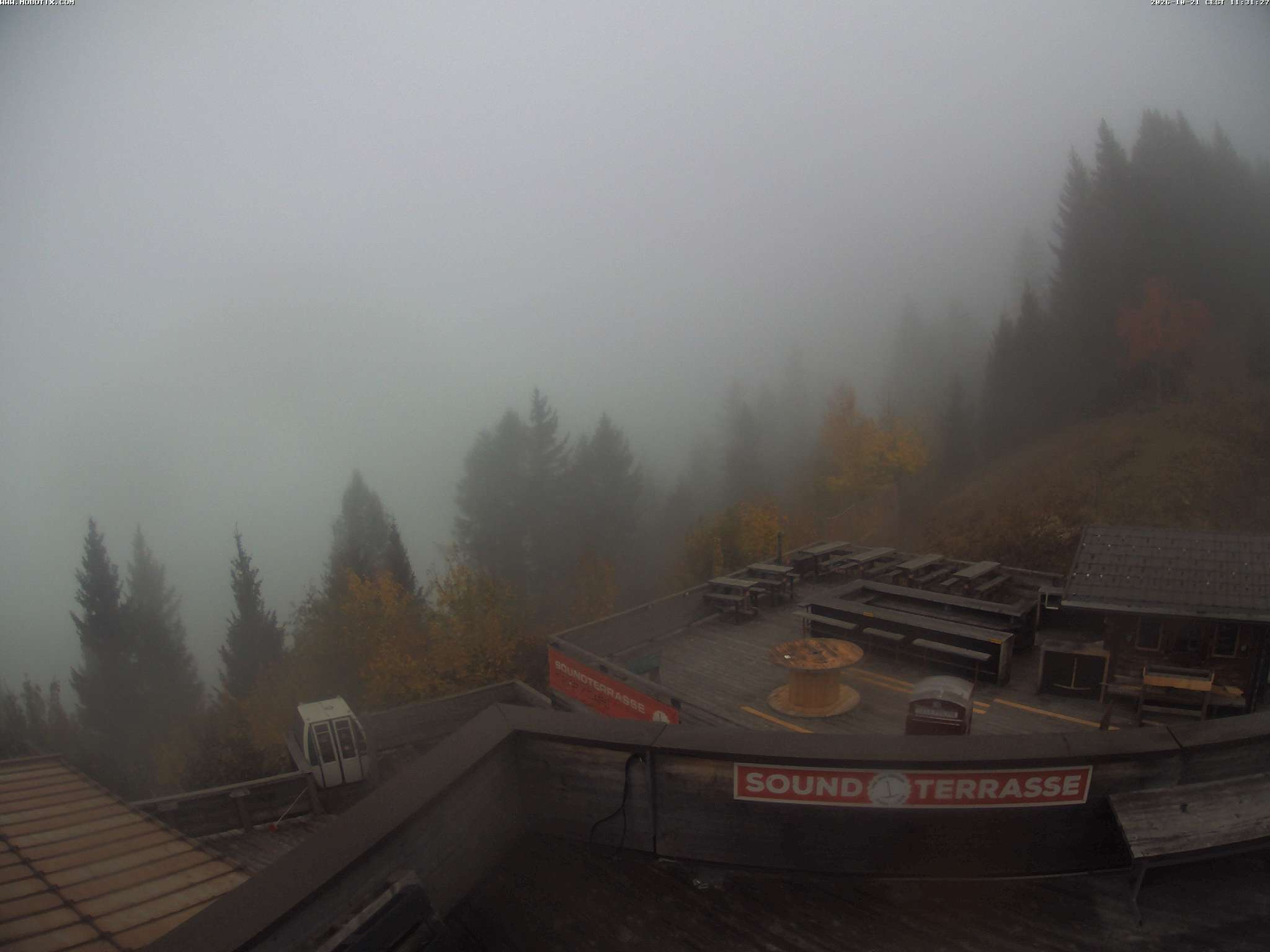 Brandnertal - Niggenkopf