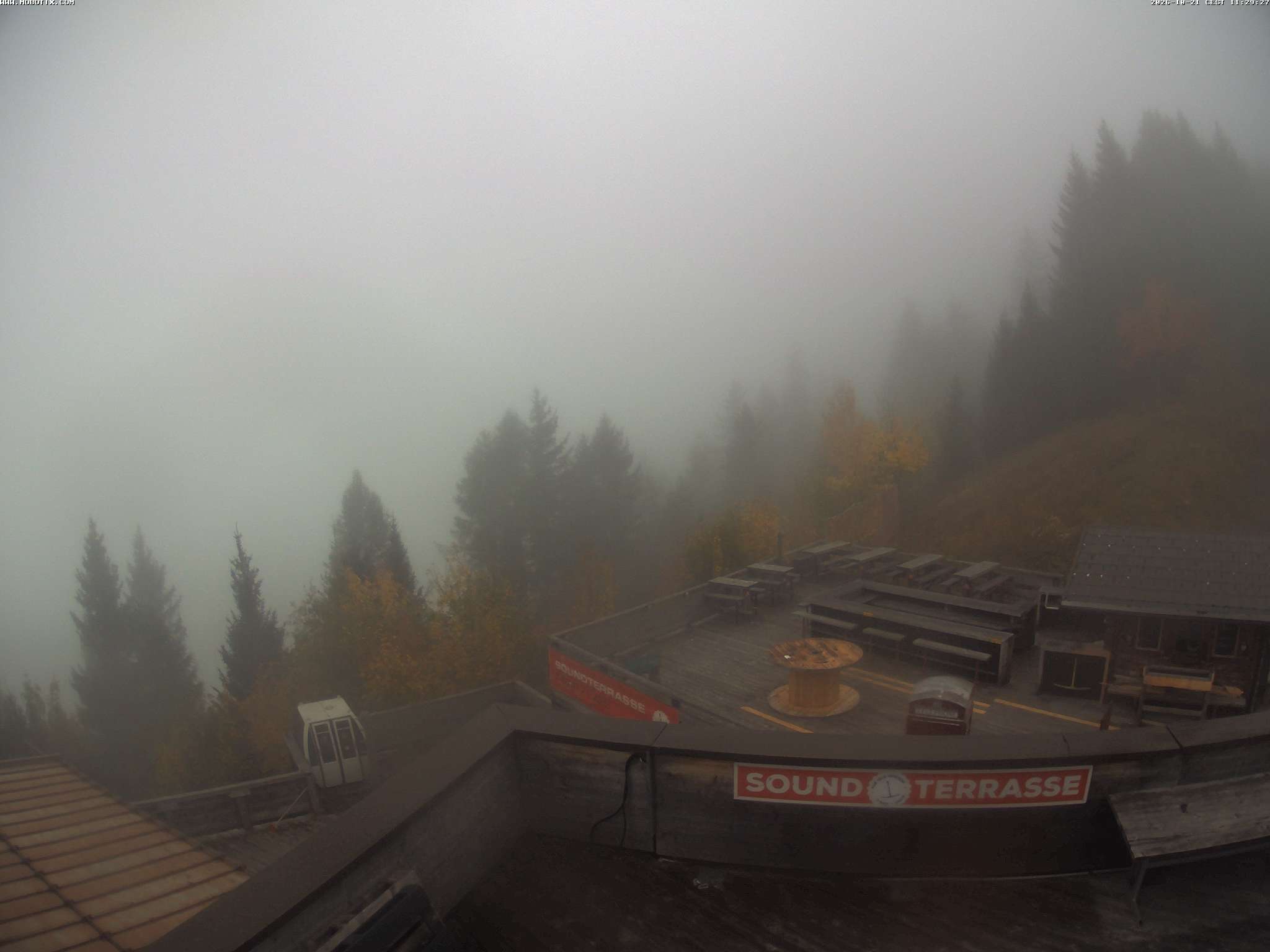 Brandnertal - Niggenkopf