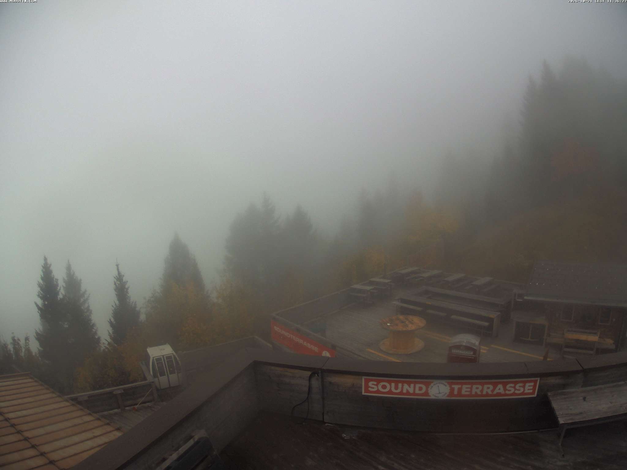 Brandnertal - Niggenkopf