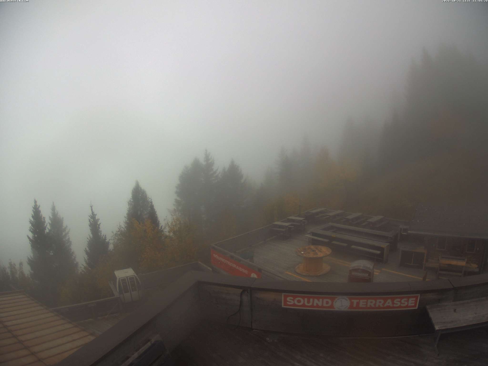 Brandnertal - Niggenkopf