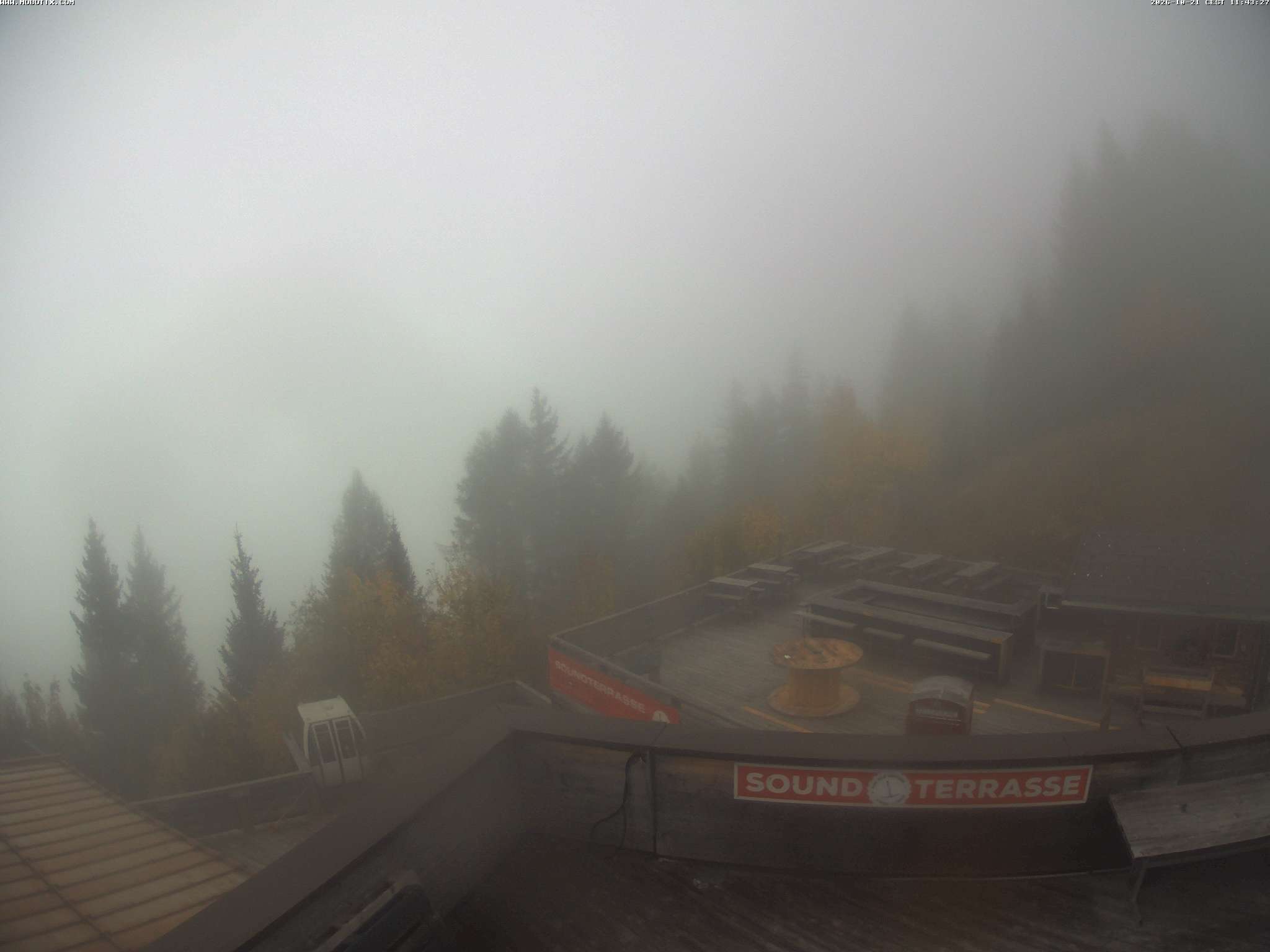 Brandnertal - Niggenkopf