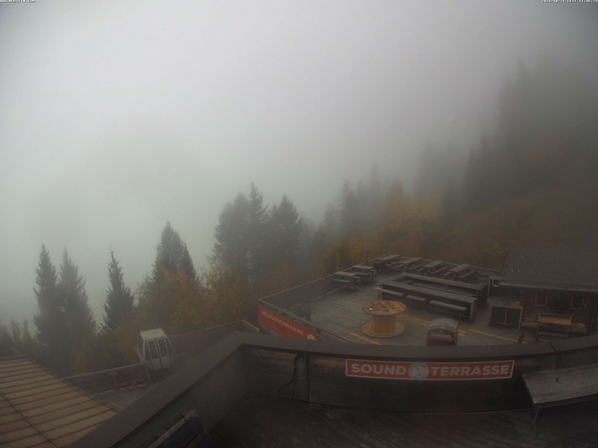 Brandnertal - Niggenkopf