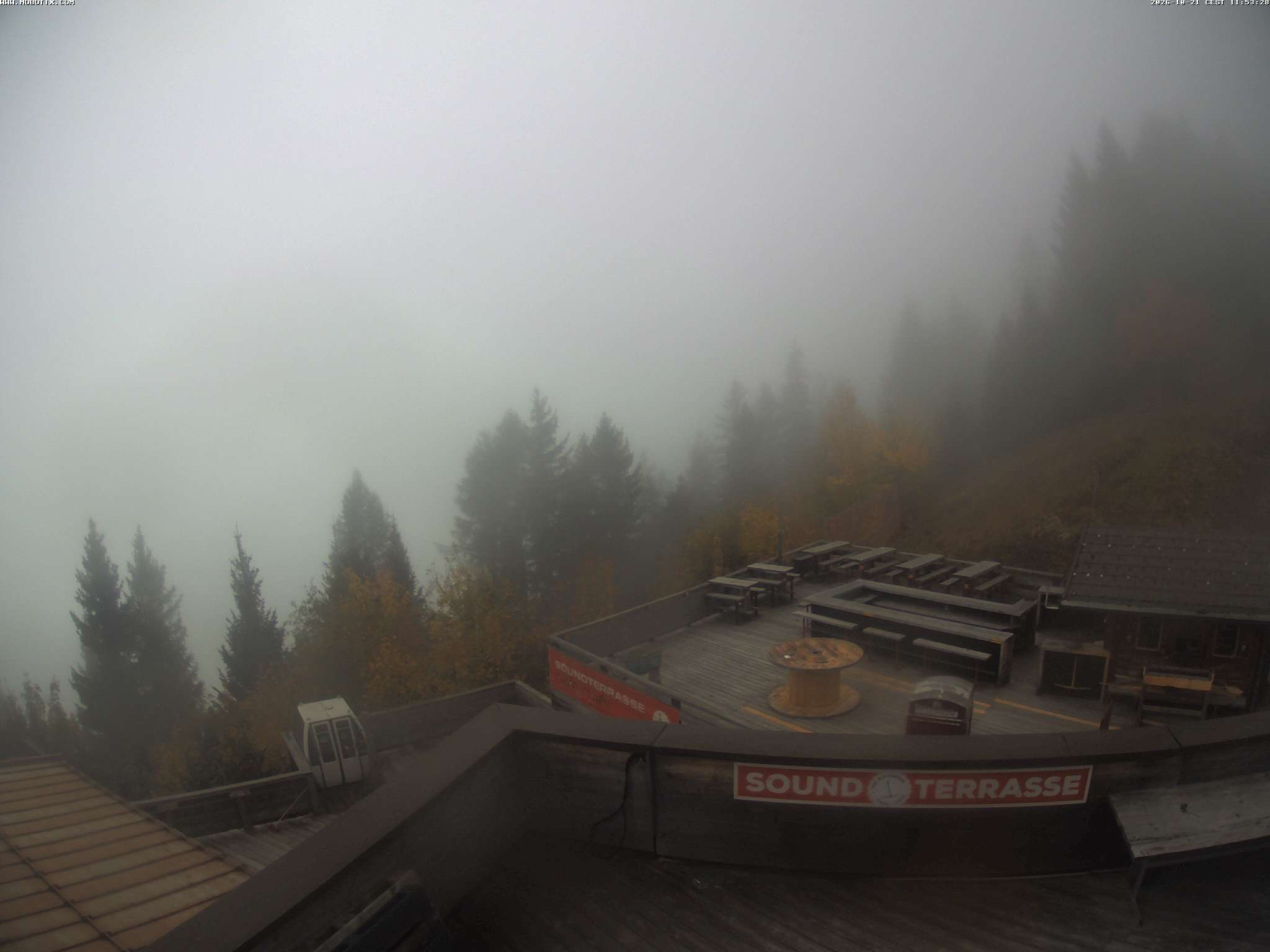 Brandnertal - Niggenkopf