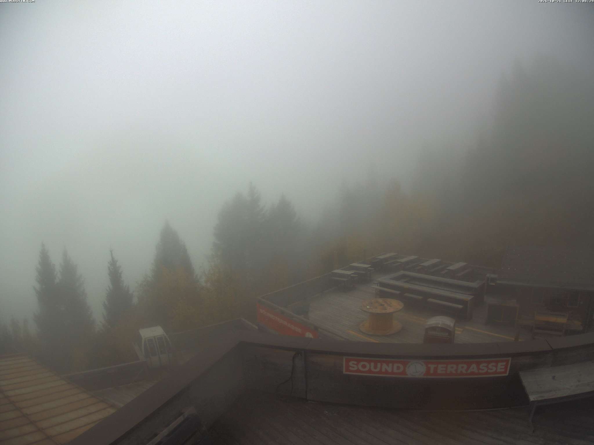 Brandnertal - Niggenkopf