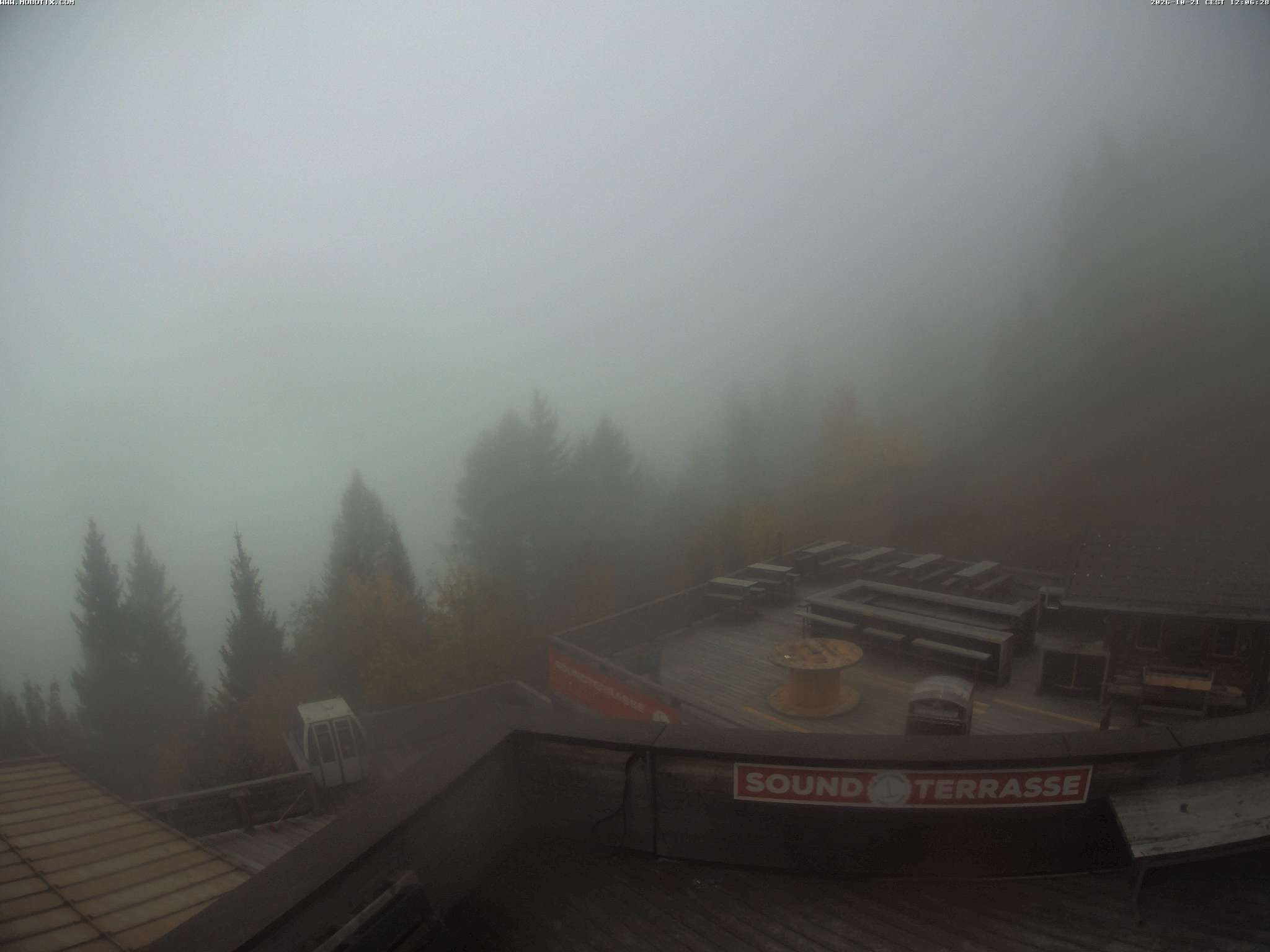 Brandnertal - Niggenkopf