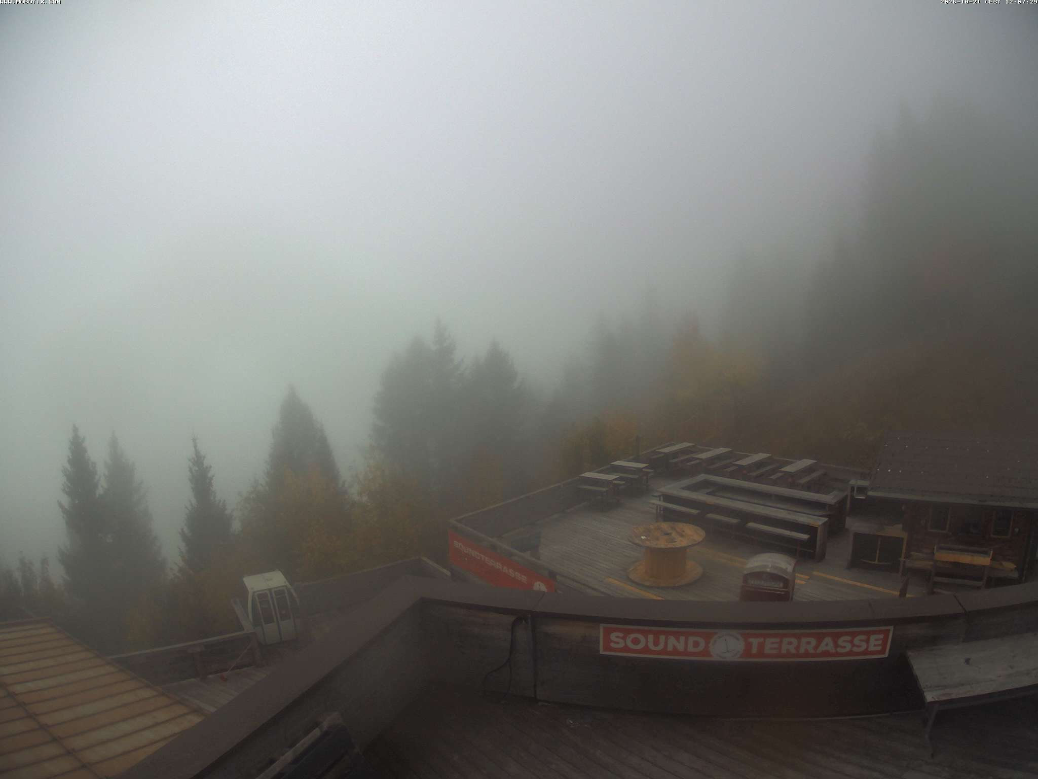 Brandnertal - Niggenkopf