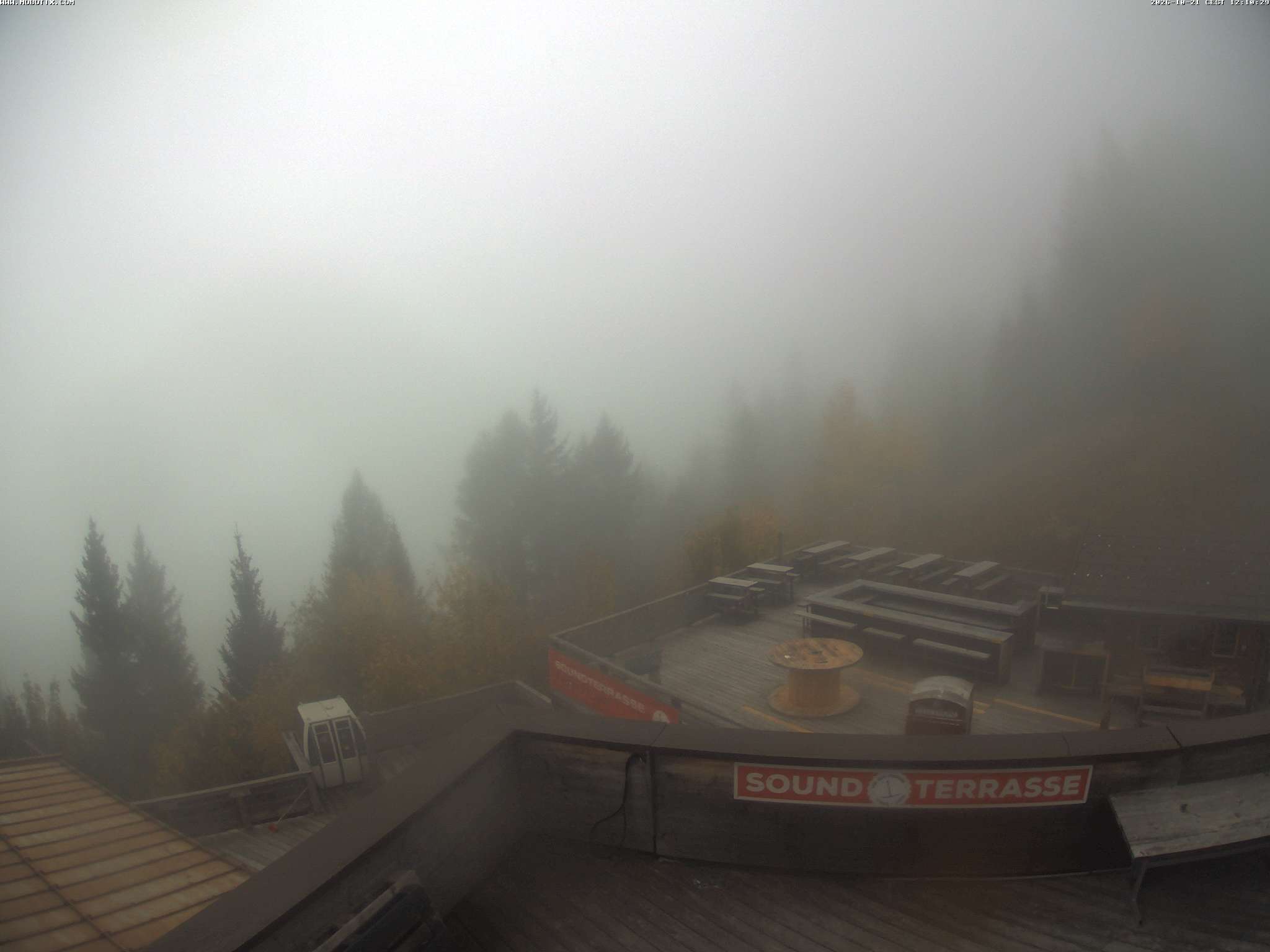 Brandnertal - Niggenkopf