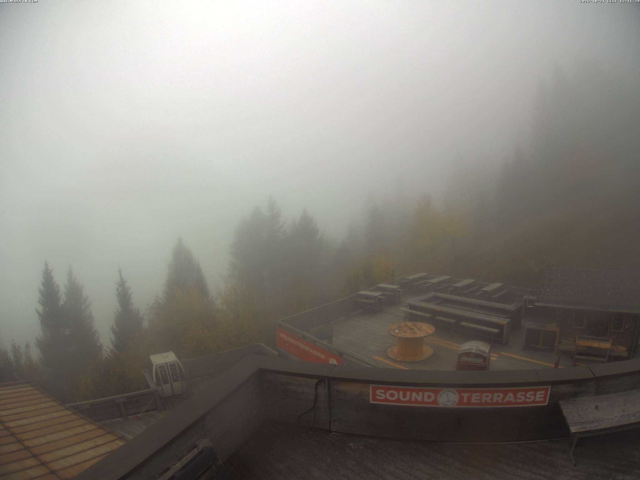 Brandnertal - Niggenkopf