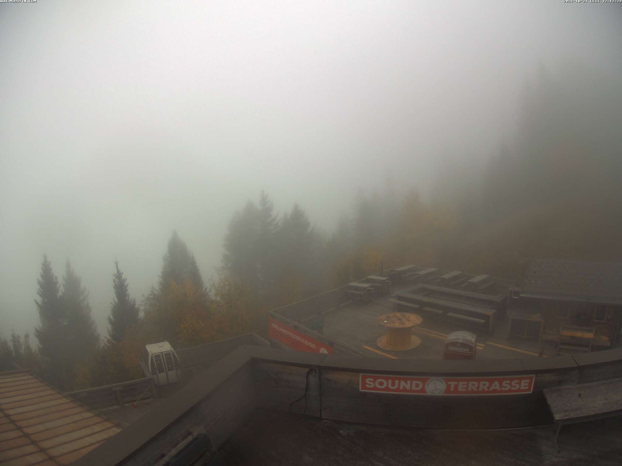Brandnertal - Niggenkopf