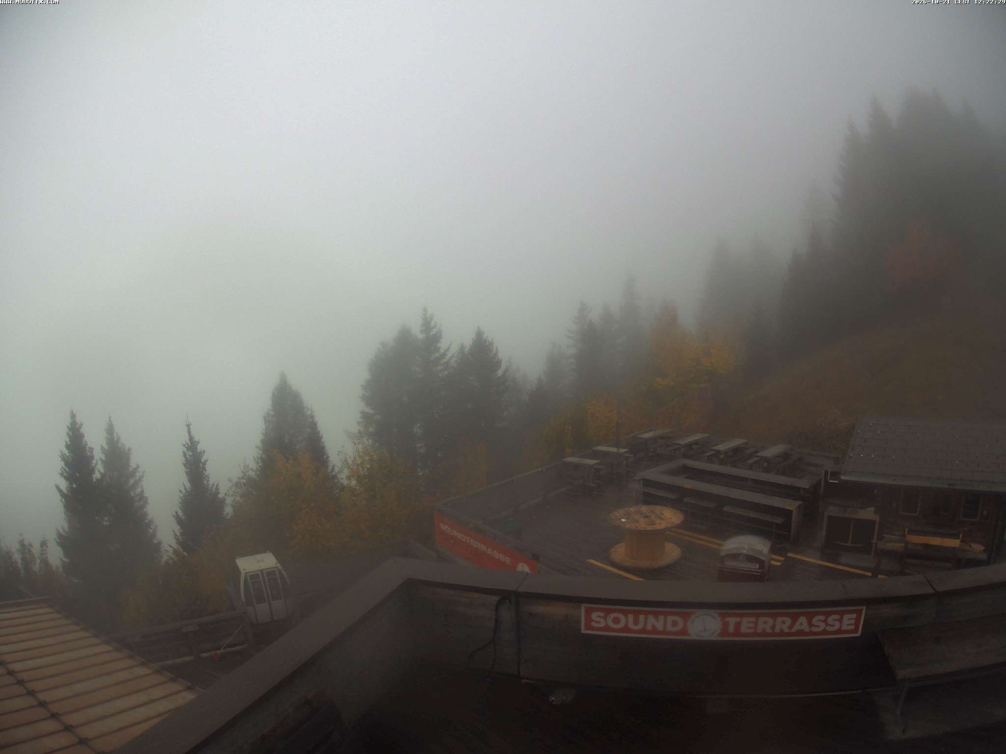Brandnertal - Niggenkopf
