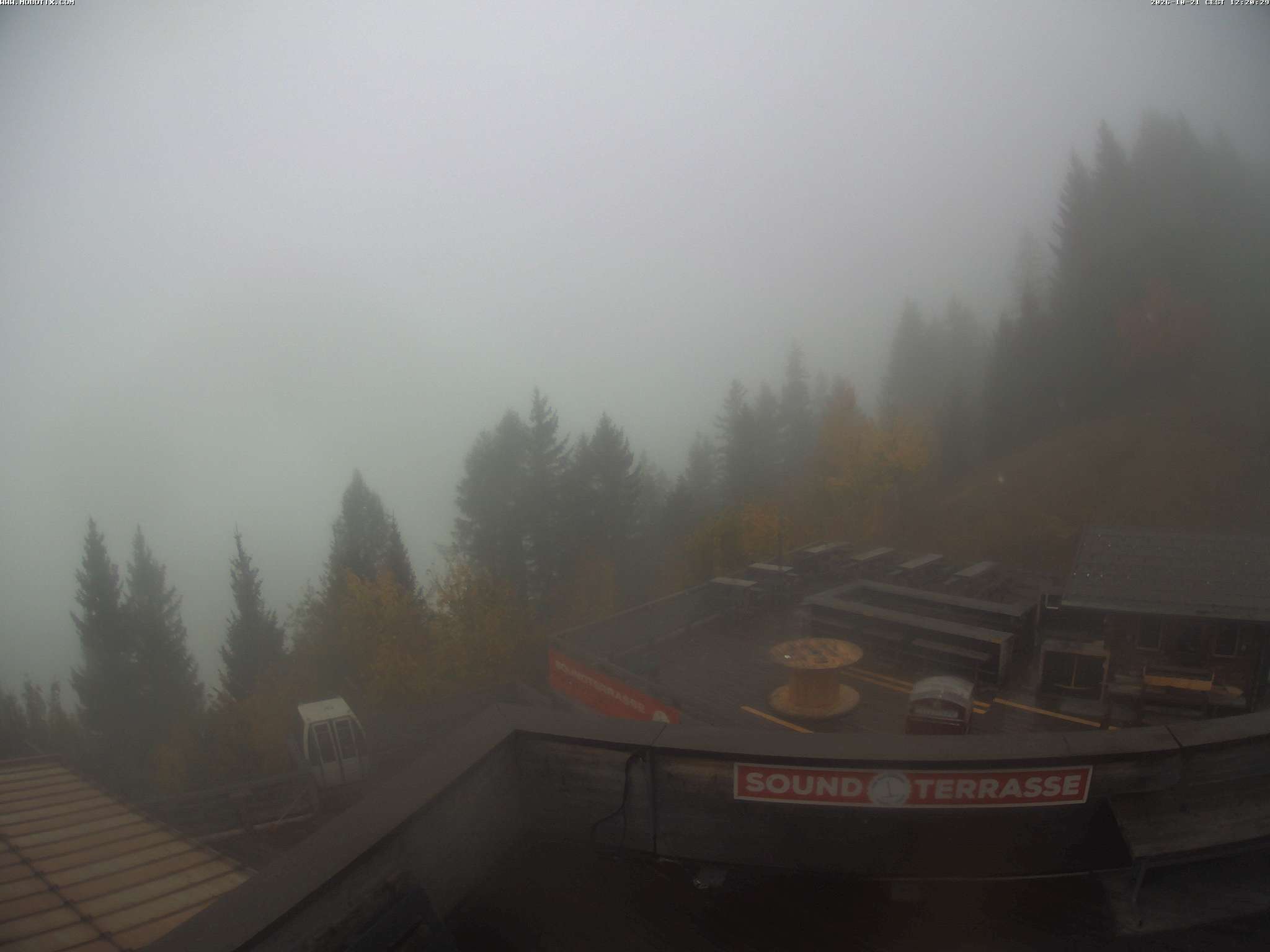 Brandnertal - Niggenkopf